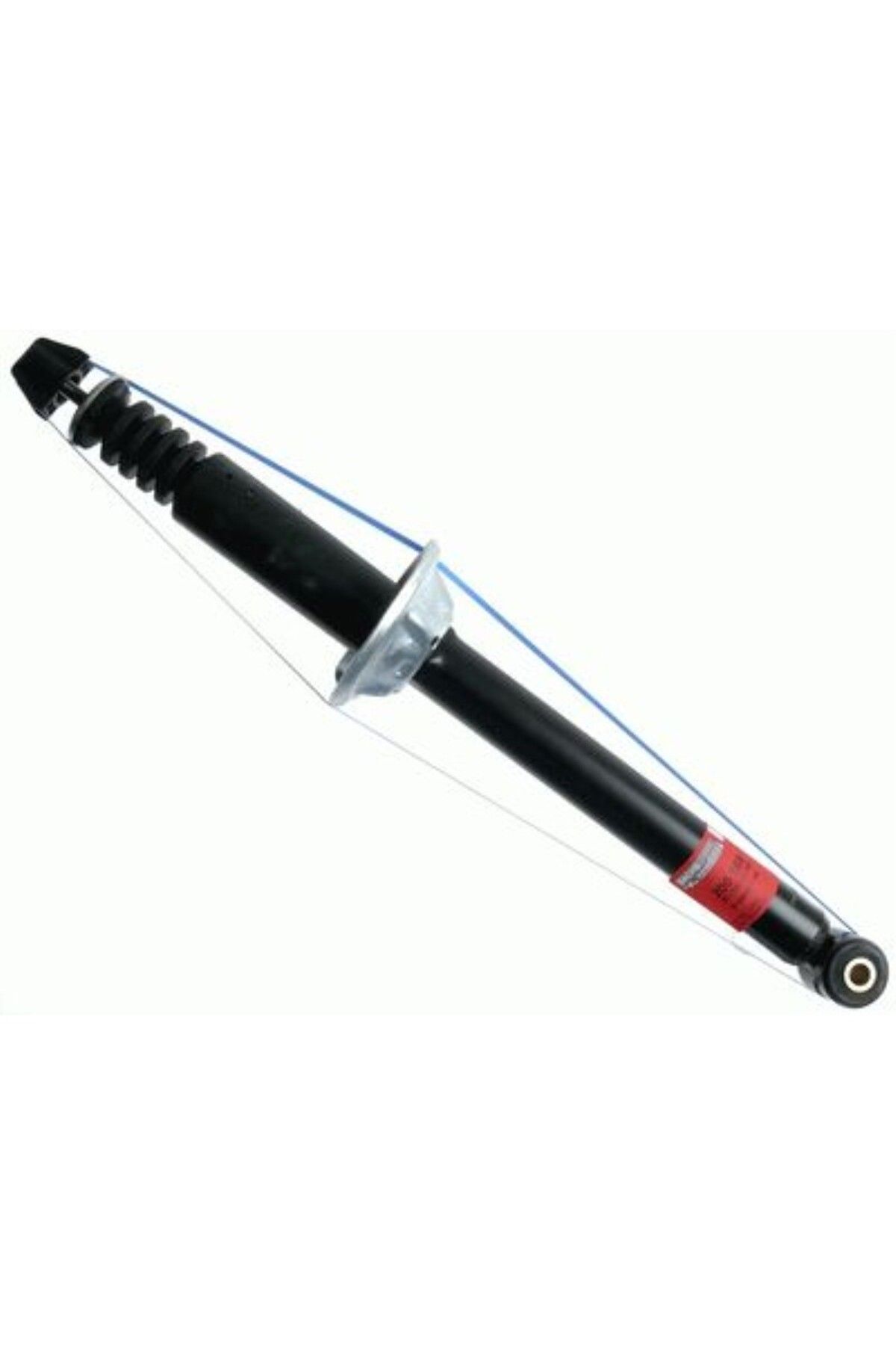 SACHS AMORTISOR ARKA (FORD ESCORT (GAZLI) 95/) 95AX18K076CD