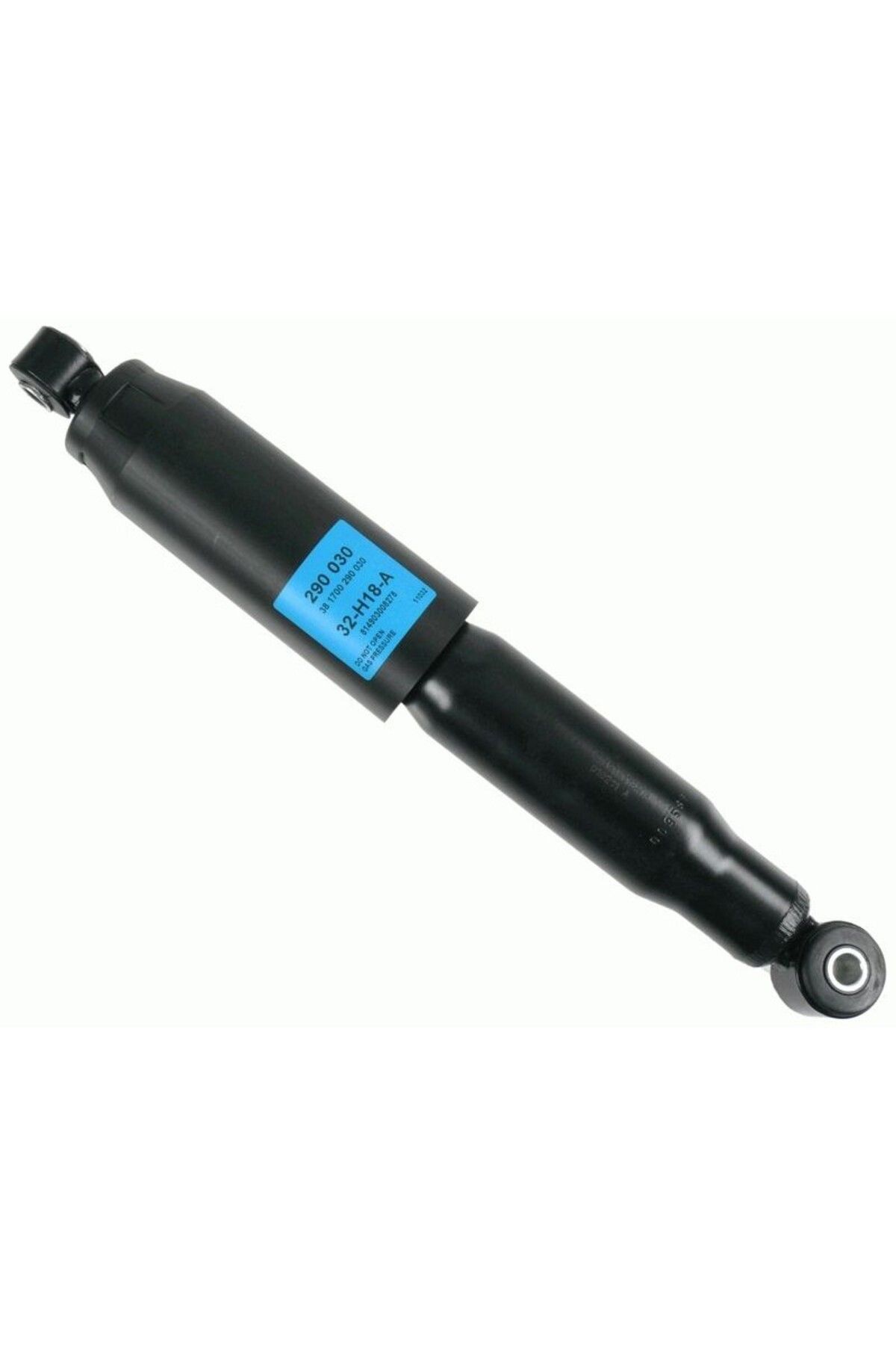 SACHS AMORTISOR ARKA (FIAT DOBLO 01-) 51714758