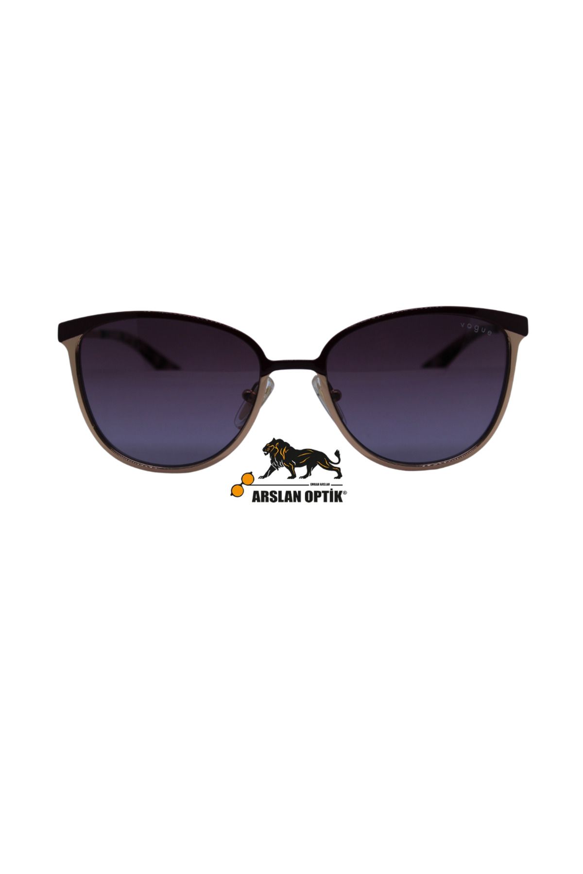 Vogue VO 4002-S 51708H 55