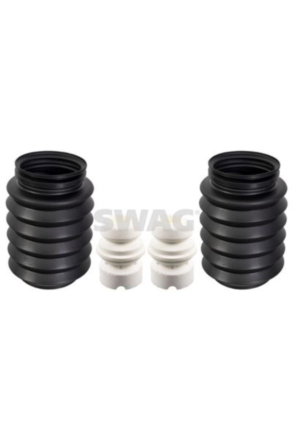 SWAG AMORTISOR KORUK SETI BMW E46 ON 2KORUK+2LASTIK 31302290314S1
