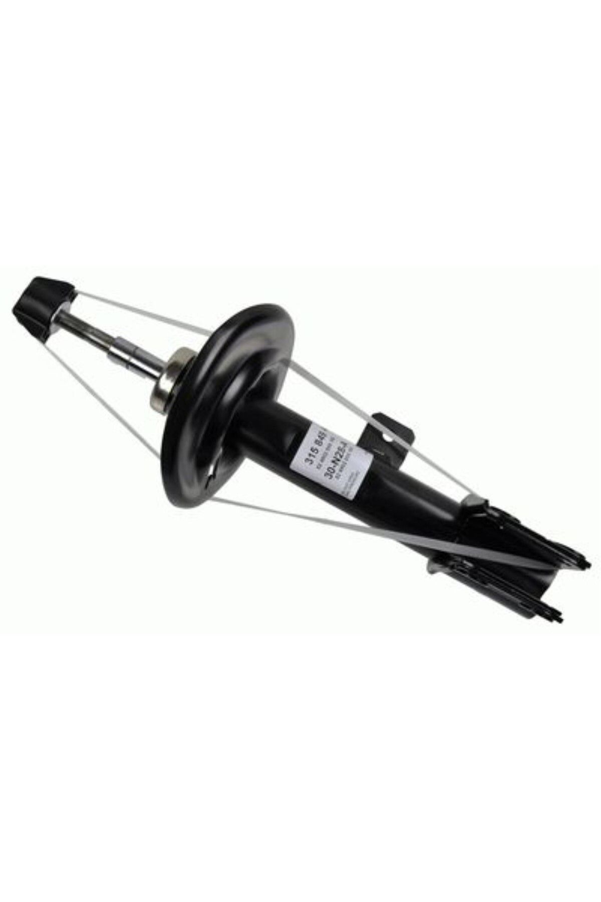 SACHS AMORTISOR ON SOL (PEUGEOT 3008 1.6 09-16 ) 5208G2