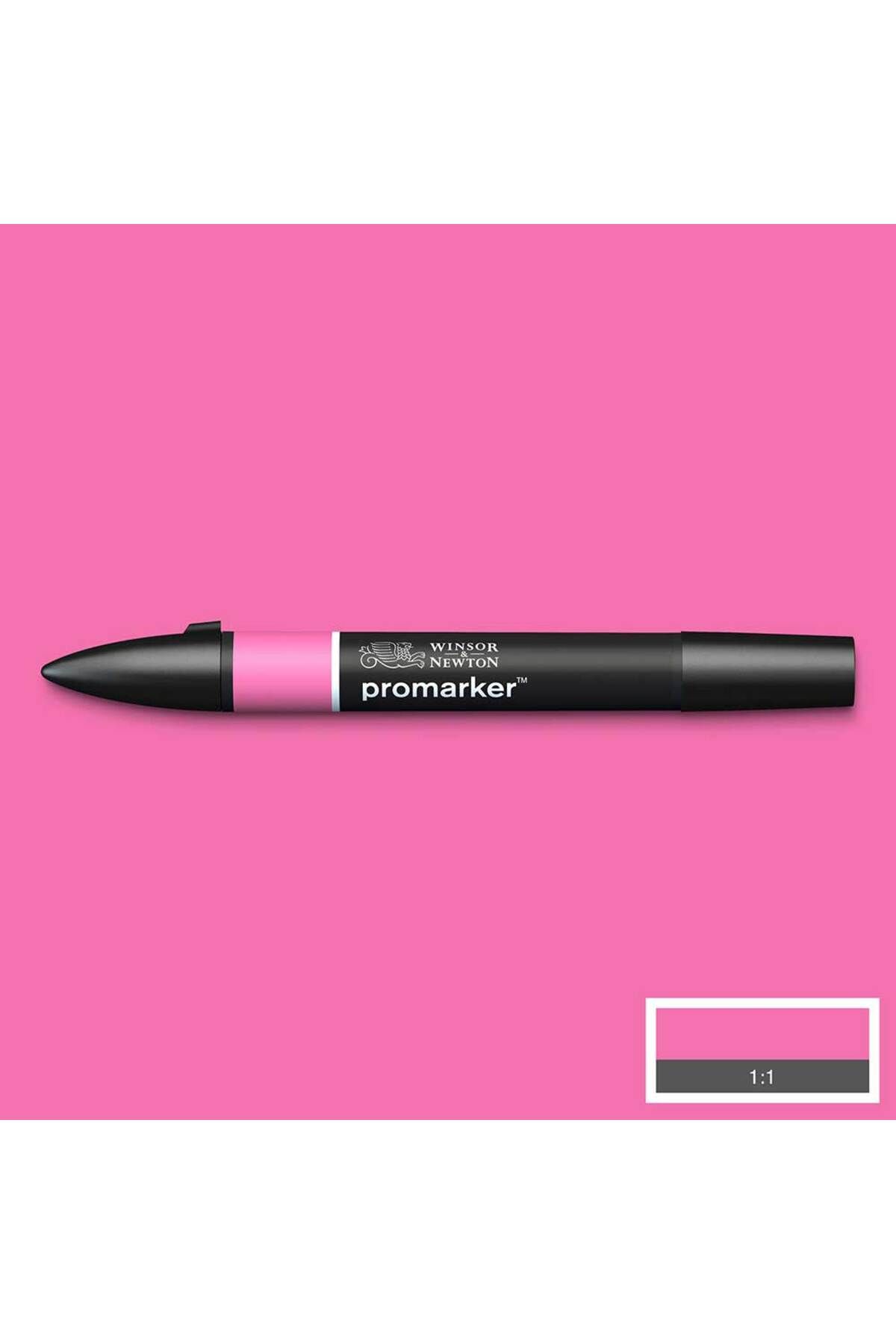 Winsor Newton Winsor & Newton Promarker Cerise 218 (M647)
