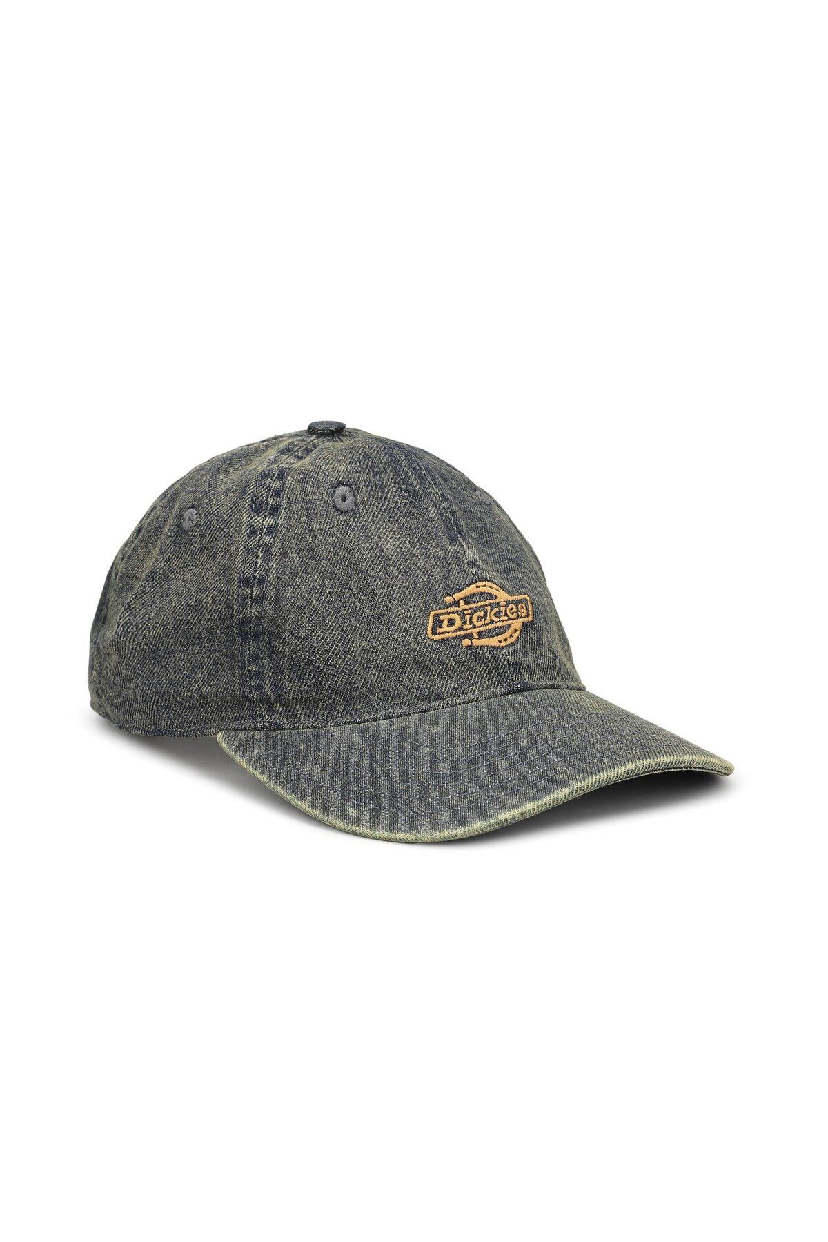 Dickies Denim Dad Şapka - DK0A867HK581