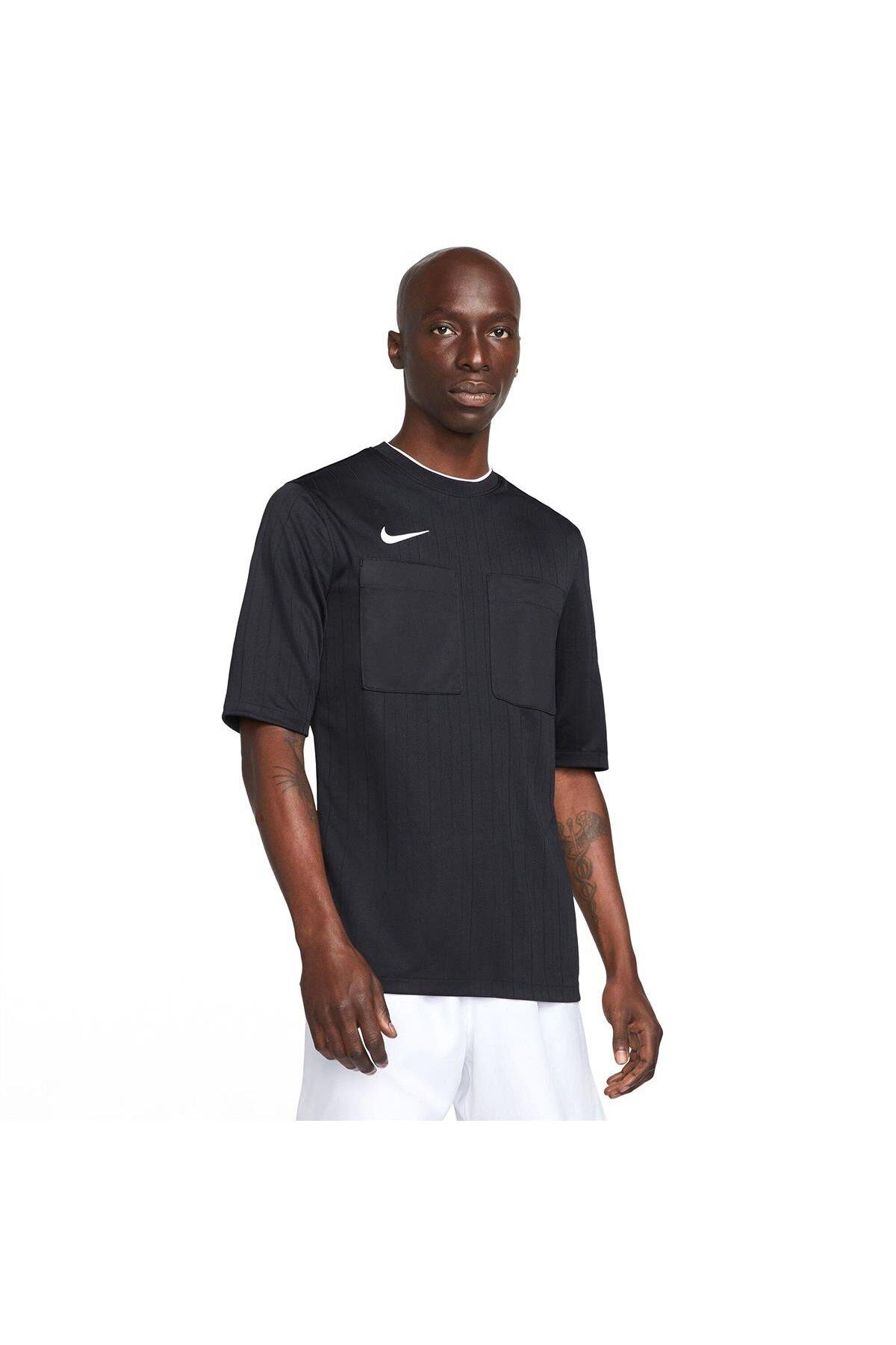 Nike Dri-fit Ref II Erkek T-shirt - DH8024