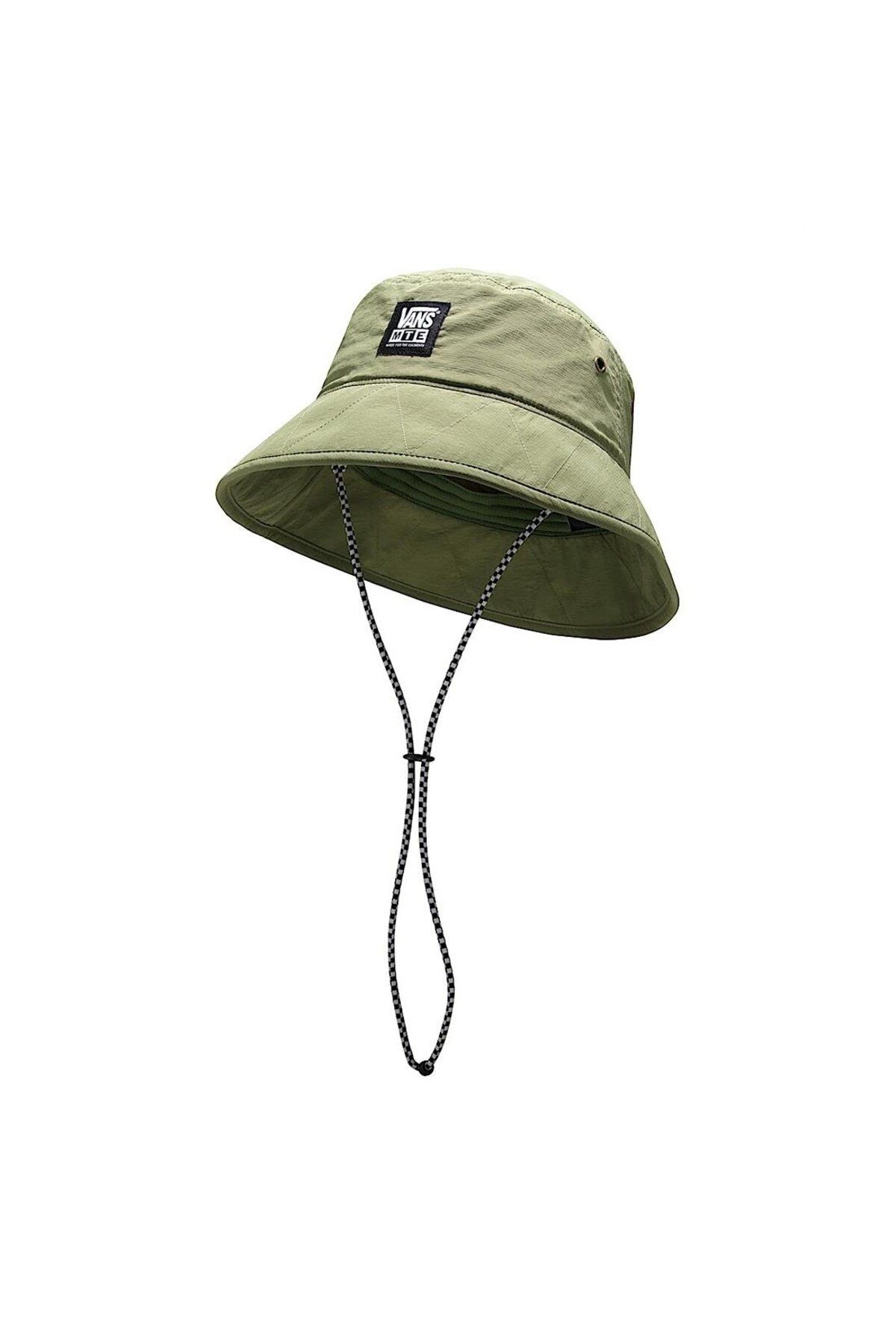 Vans MTE Wilder Bucket Şapka - VN000M7UZBF1