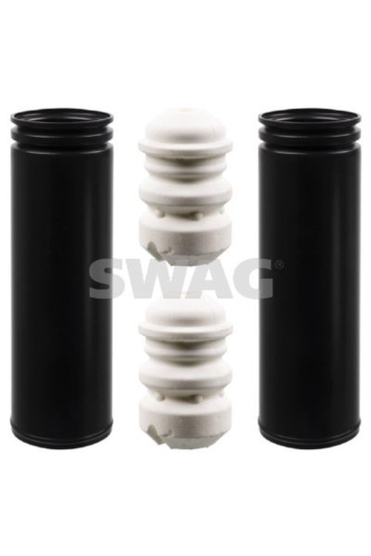 SWAG AMORTISOR KORUK SETI BMW E46-E36 ARKA 2KORUK+2LASTIK 33502290348S1