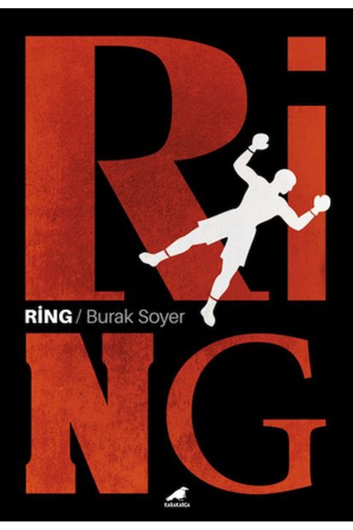 Kapı Yayınları Ring
