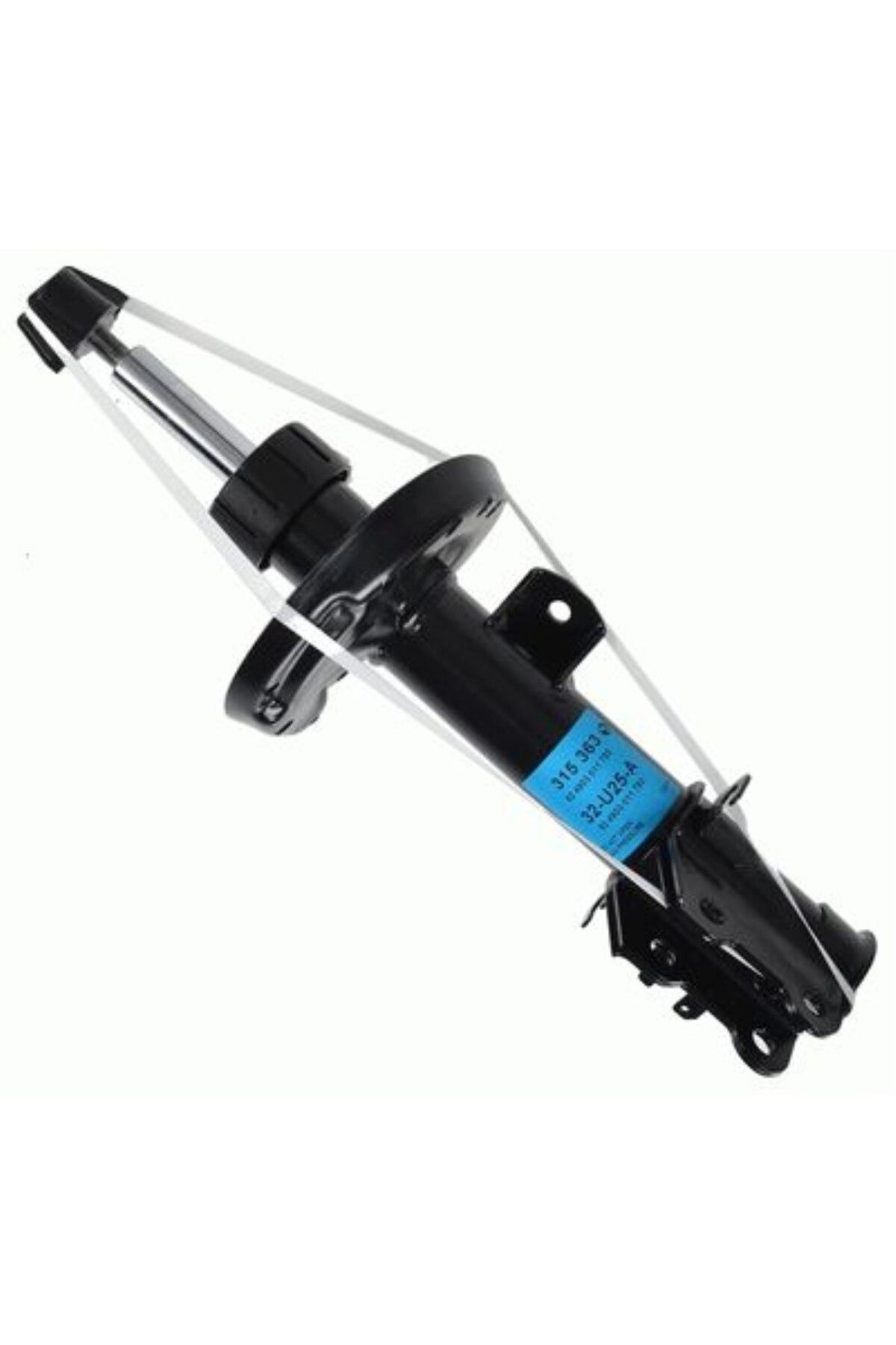 SACHS AMORTISOR ON SOL (FIAT LINEA PUNTO OPEL CORSA D-E) 51805317