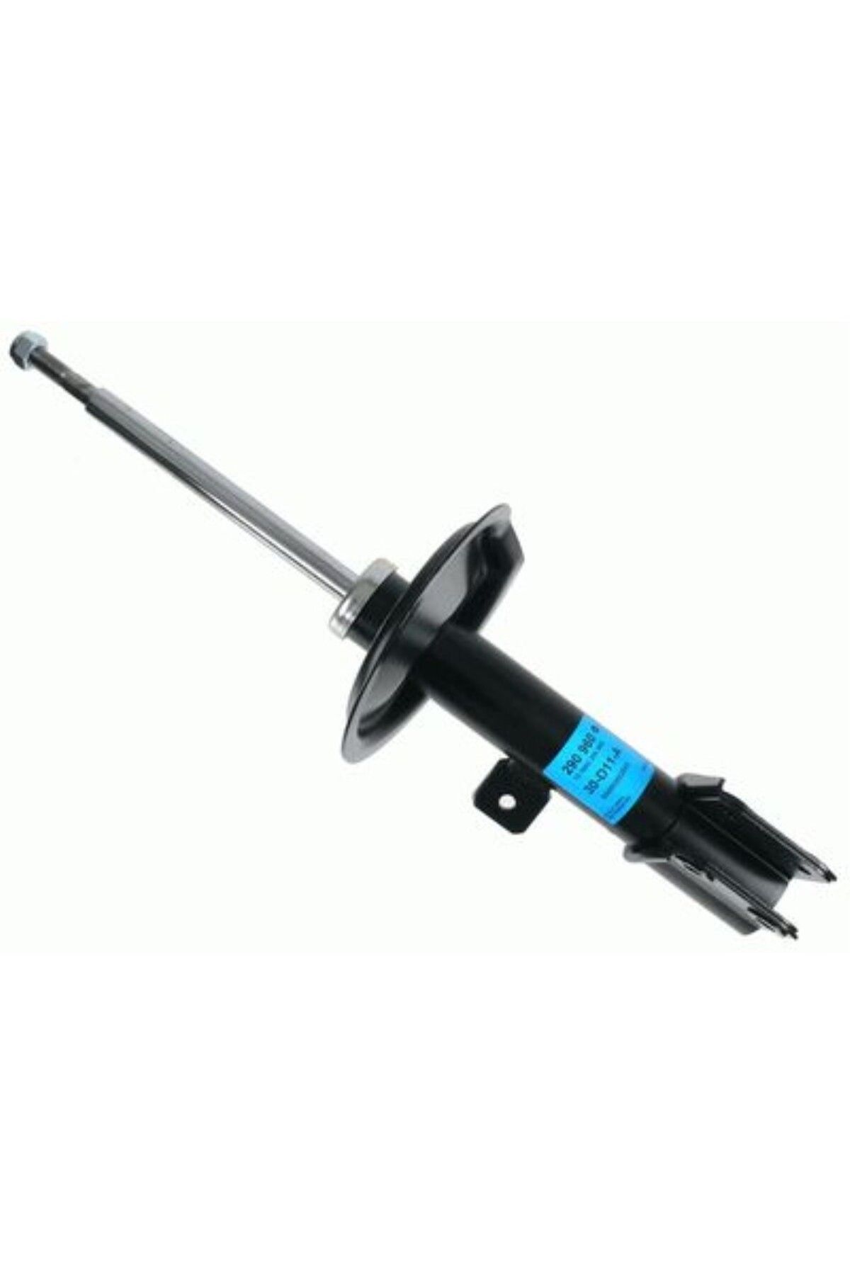 SACHS AMORTISOR ON SAG (PEUGEOT 307 1.4-1.6-2.0 16V/1.4-1.6 HDI/1.6 HDI 110/2.0 HDI 90-110-135 00-) GAZLI