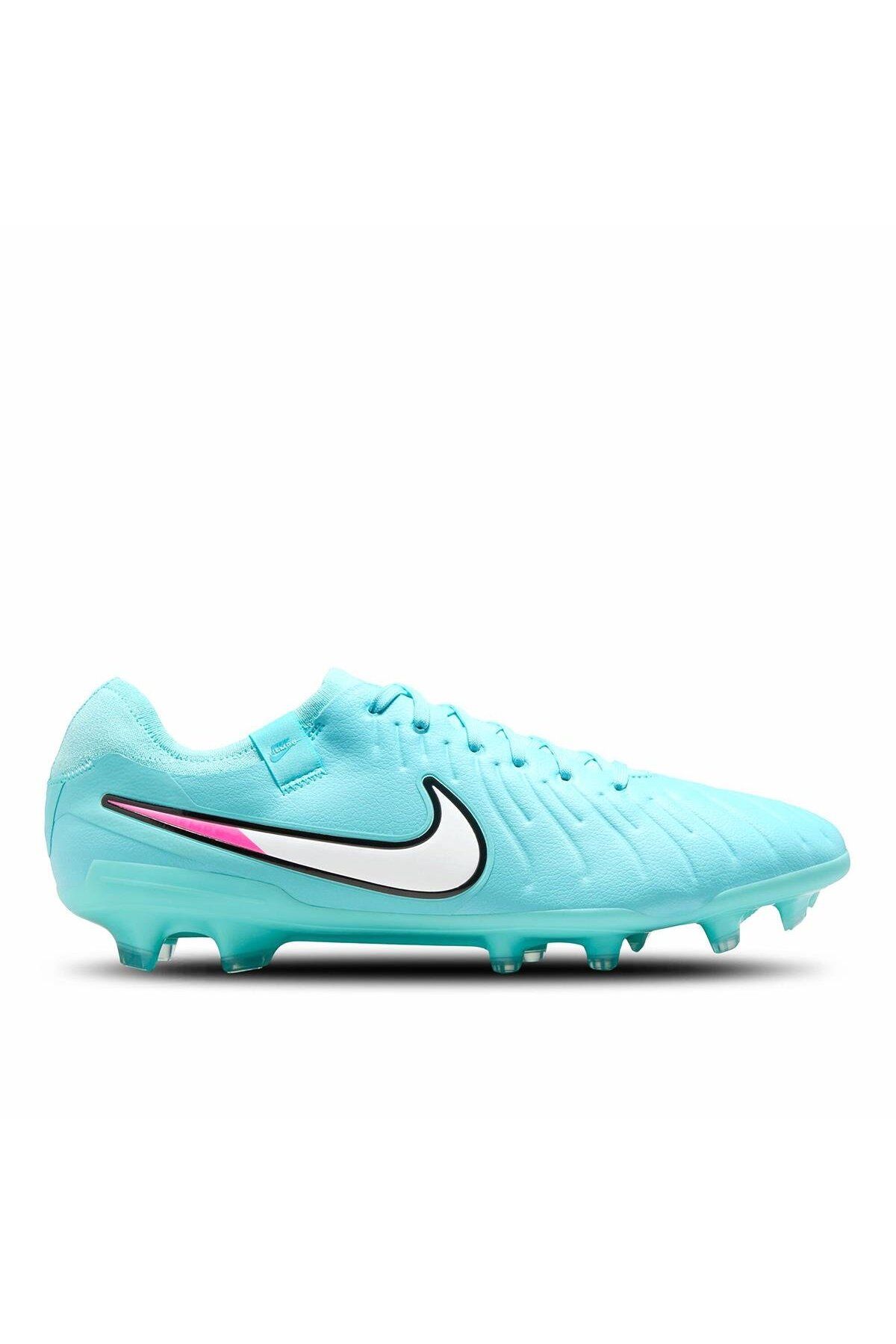 Nike Legend 10 Pro Fg Erkek Krampon - DV4333