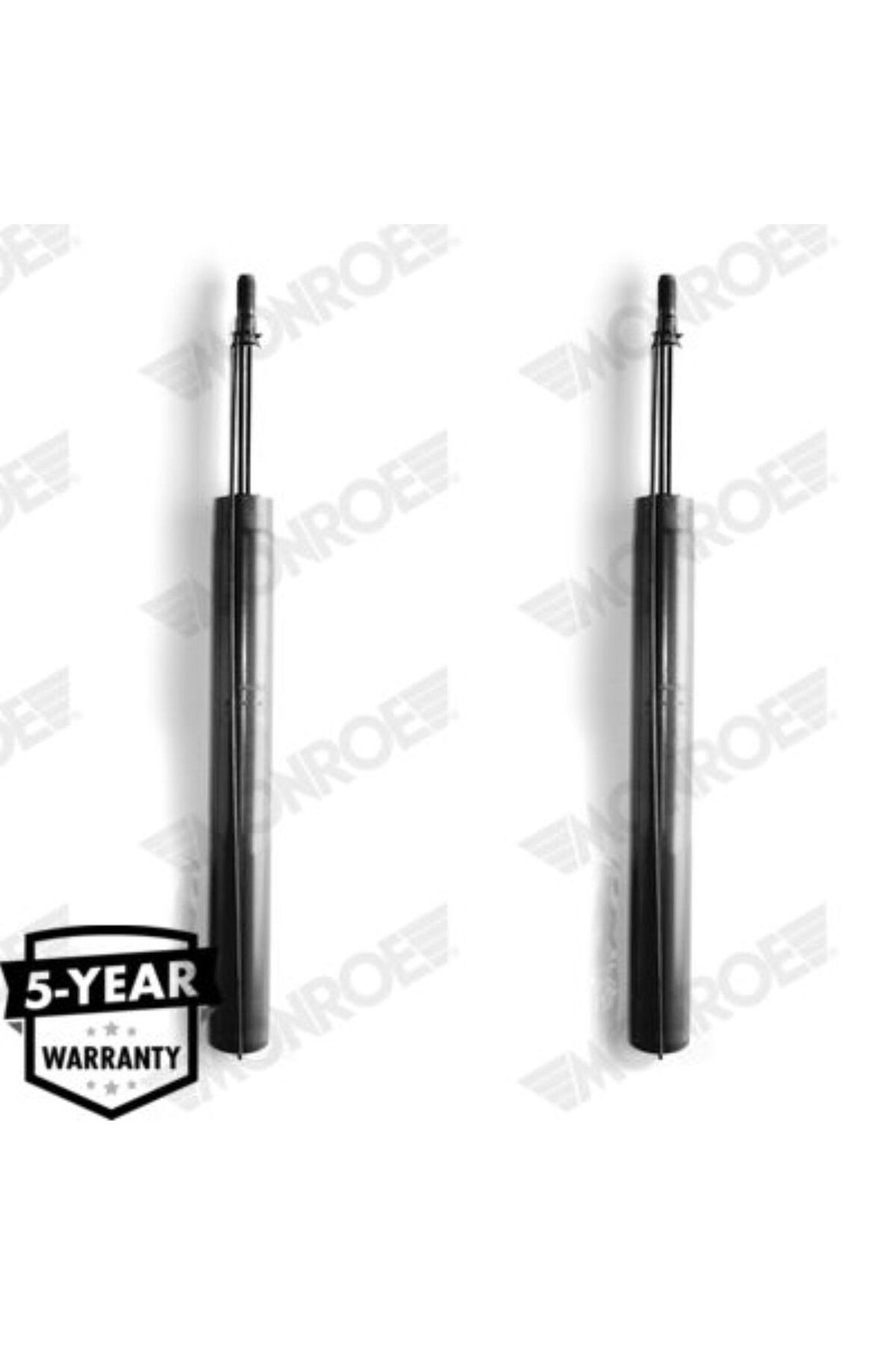 MONROE 2 Adet AMORTISOR ON SOL TOYOTA RAV4 1994-2000 GAZLI 4852049026