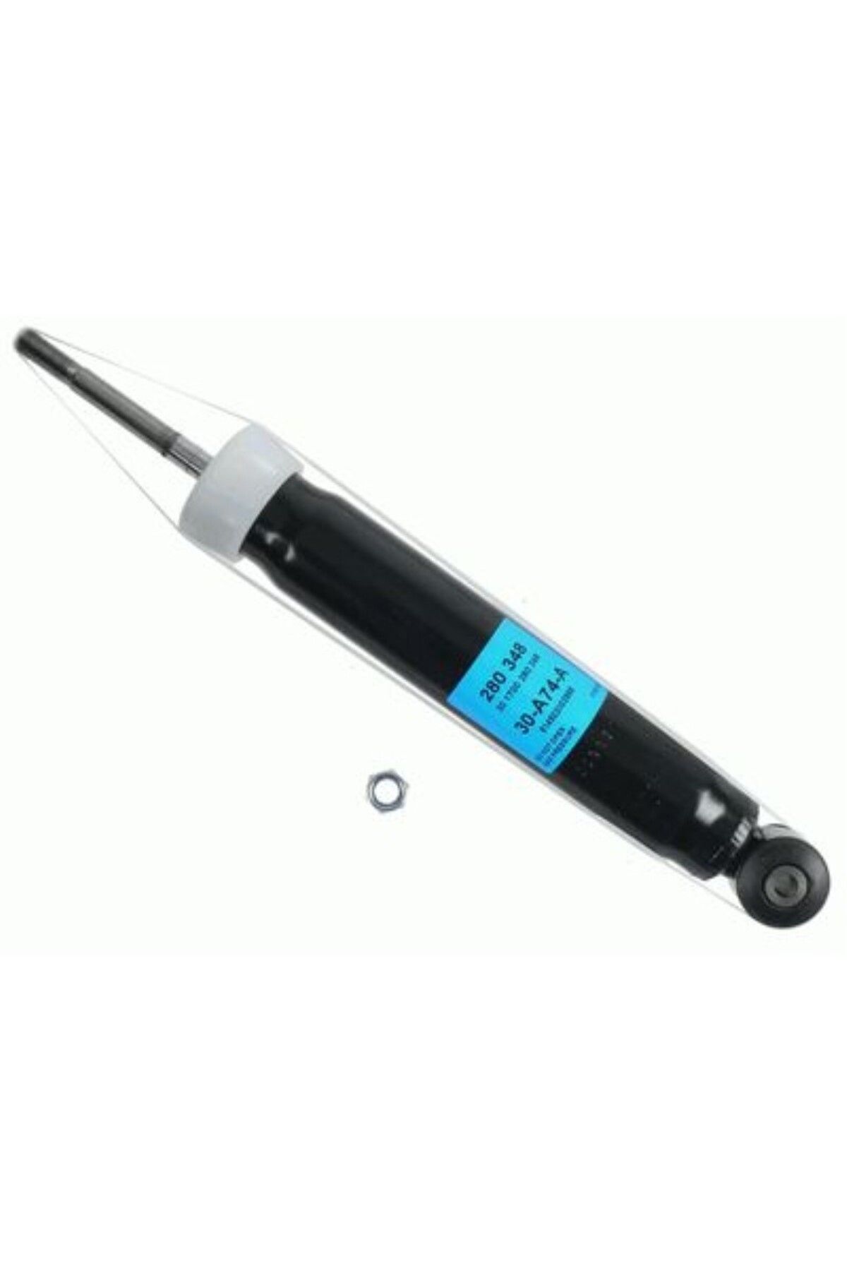 SACHS AMORTISOR ARKA (FIAT ALBEA PALIO 98-) 46812032
