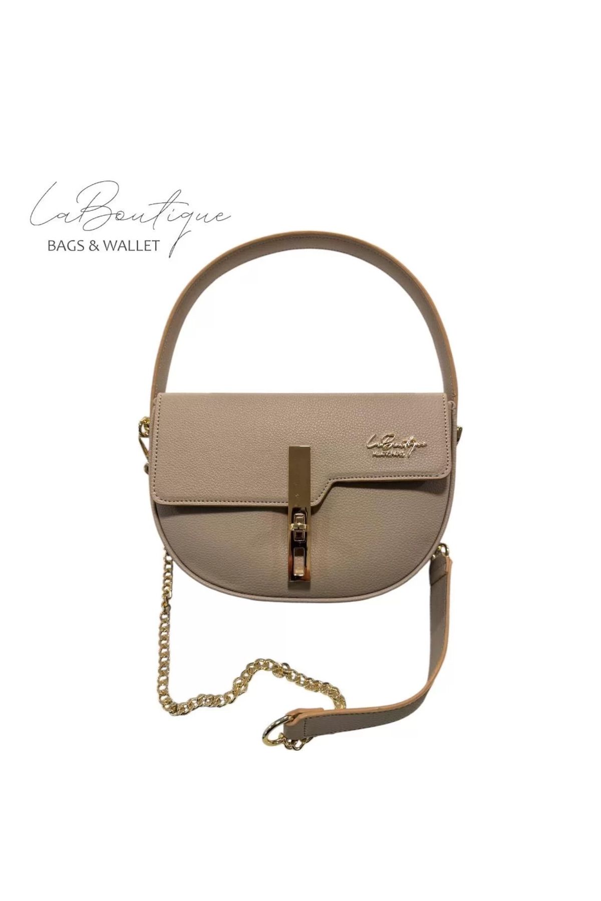 LA BOUTIQUE Vizon La Boutique Çanta 7162