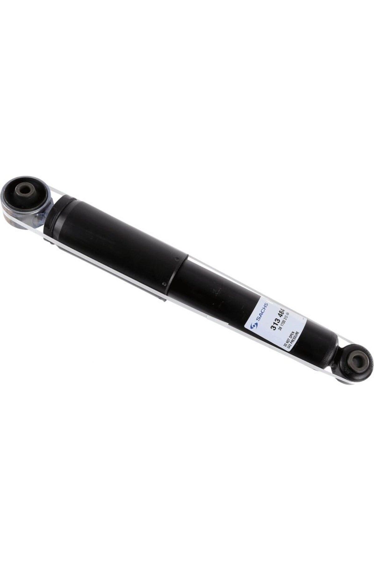 SACHS AMORTISOR ARKA ( OPEL ASTRA H SW 04-10 ) 436325