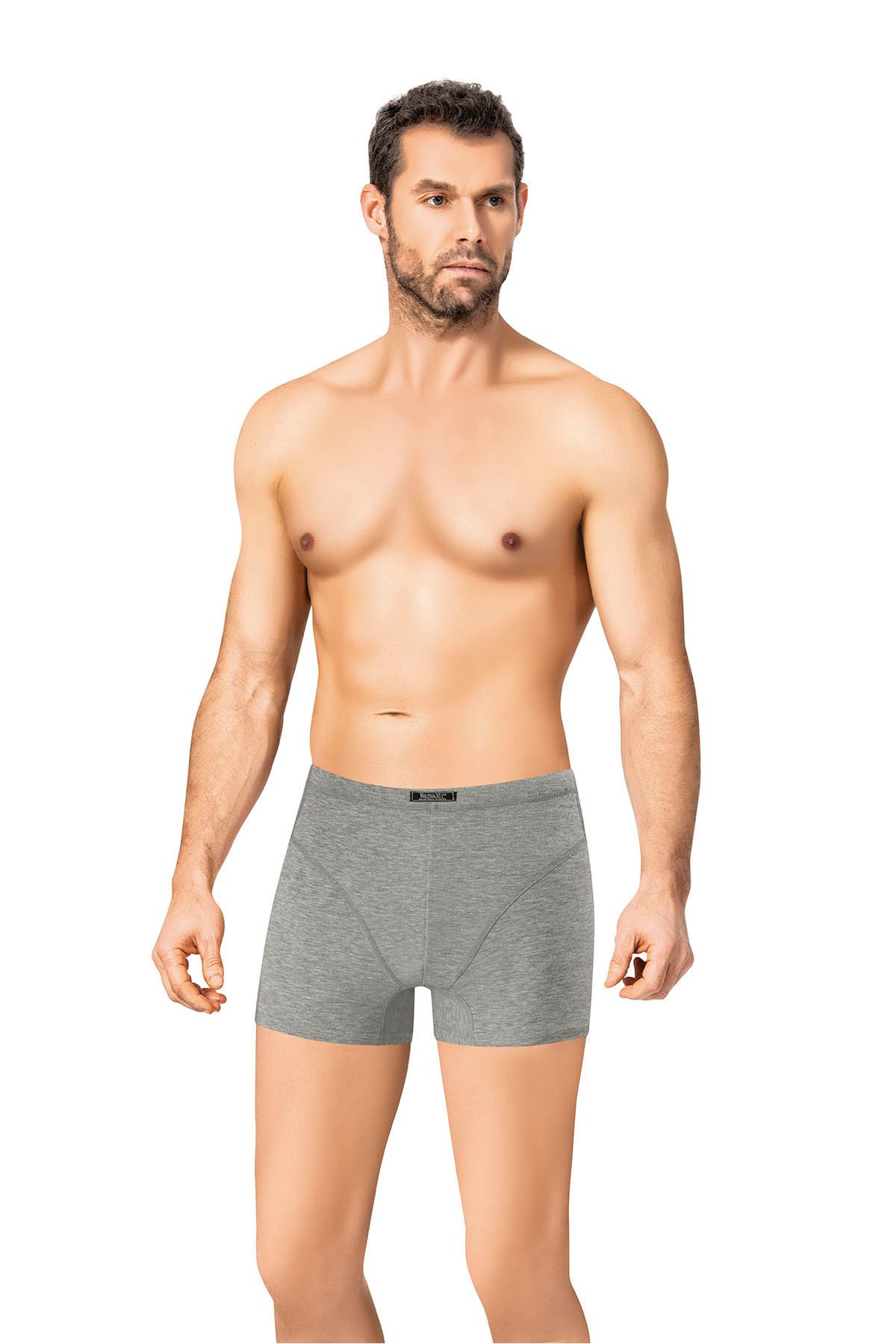 Namaldı ERKEK BOXER-2Lİ