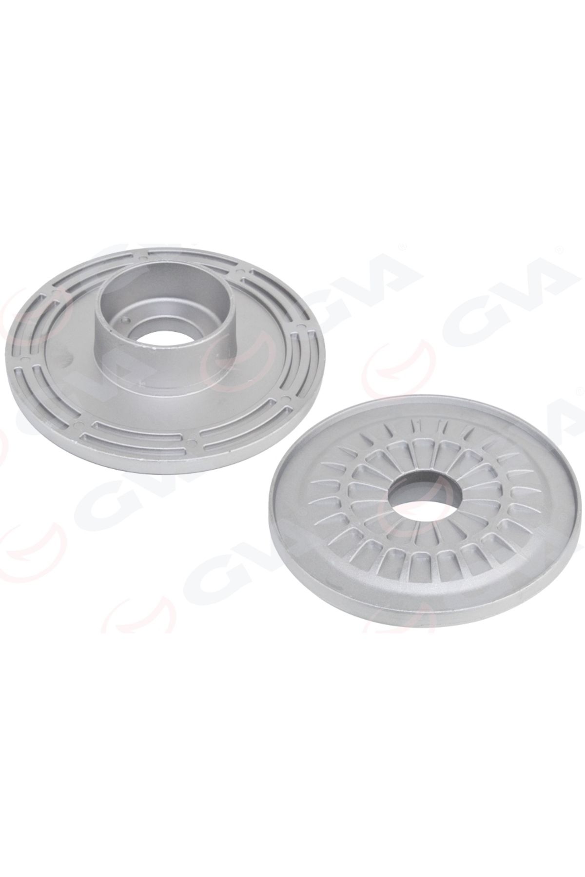 GVA AMORTİSÖR TAKOZU ÇANAK TRANSPORTER T5-T6 7H0412341-7H0412341A