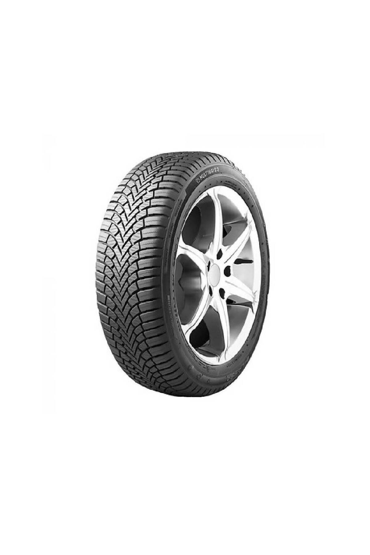 Lassa Multiways 2 205/50r17 93v Xl M S 3pmsf Otomobil 4 Mevsim Lastiği (ÜRETİM YILI: 2024)