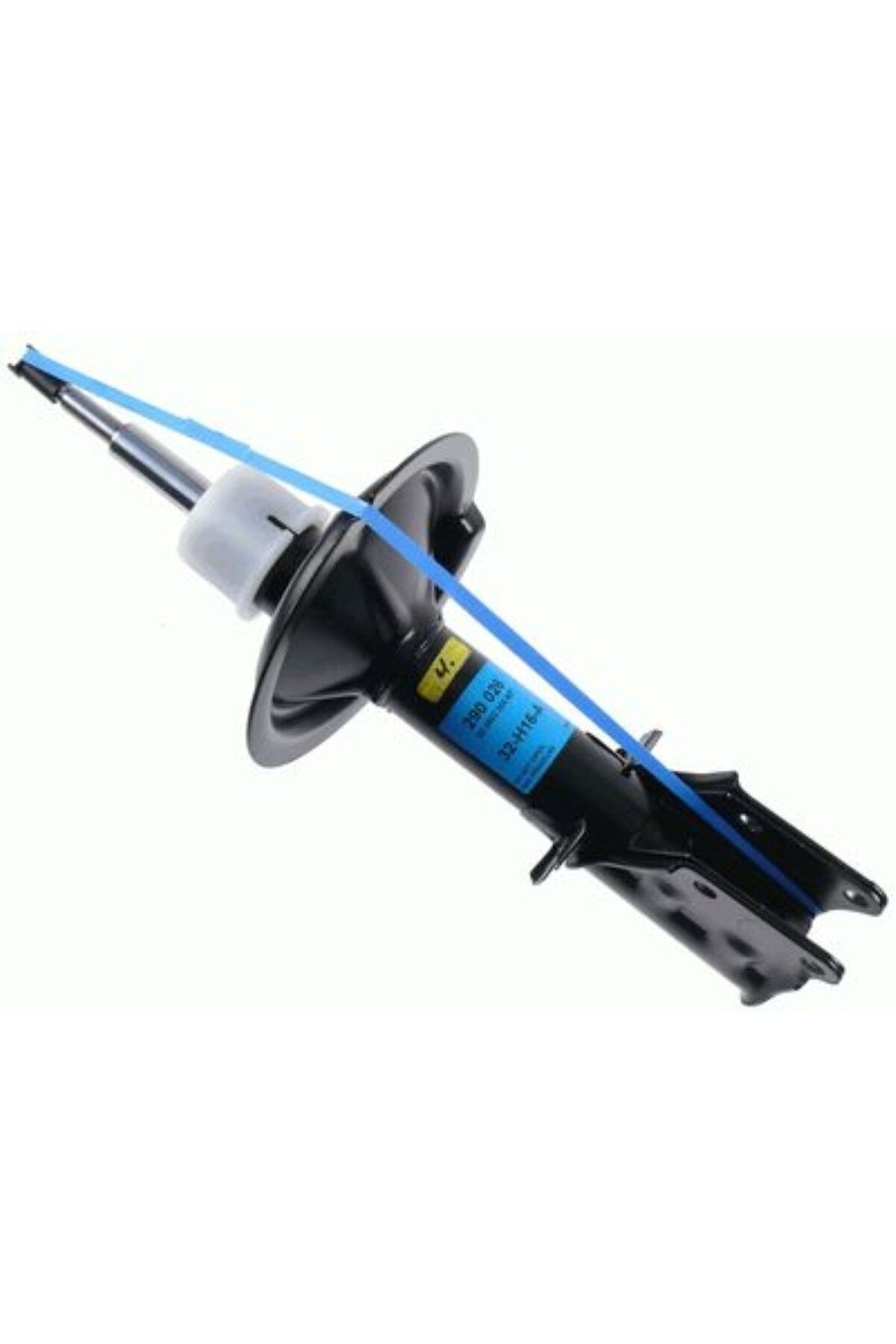 SACHS AMORTISOR ON (FIAT DOBLO 1.2 1.3 JTD 1.4 1.6 16V 01-) 46827820