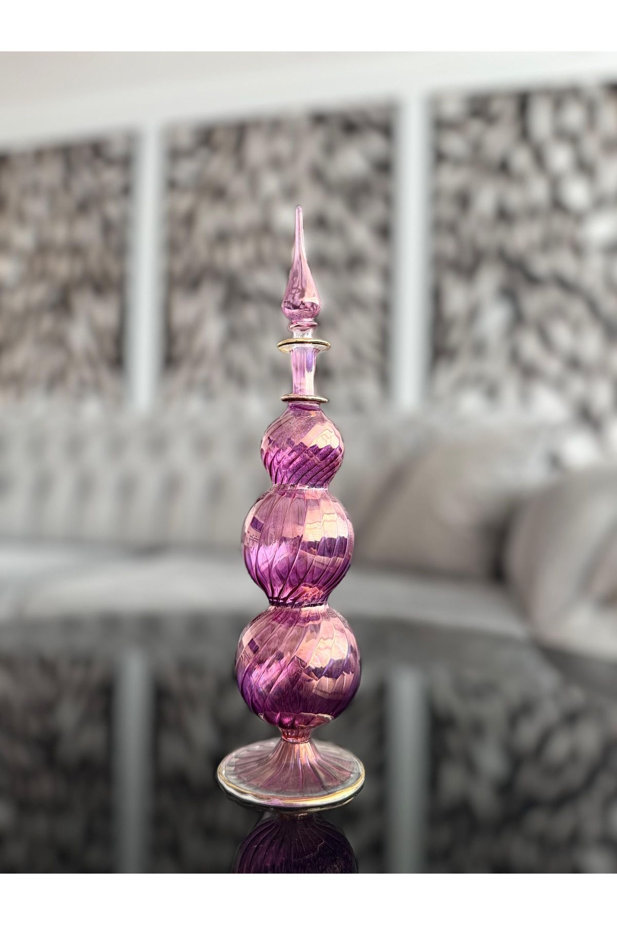 Botanic Aura Cam kolonyalık