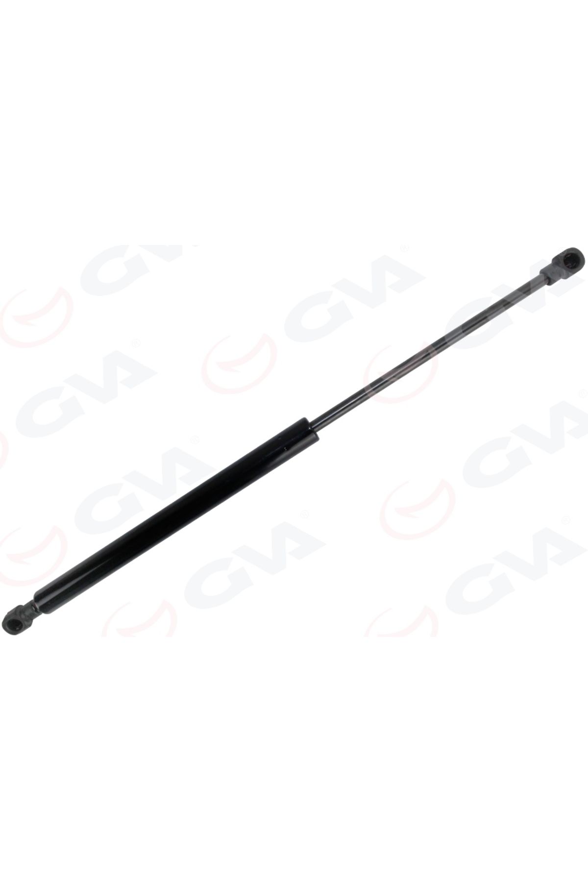 GVA KAPUT AMORTİSÖRÜ MEGANE IV (15-)(445MM/360N) 654707606R