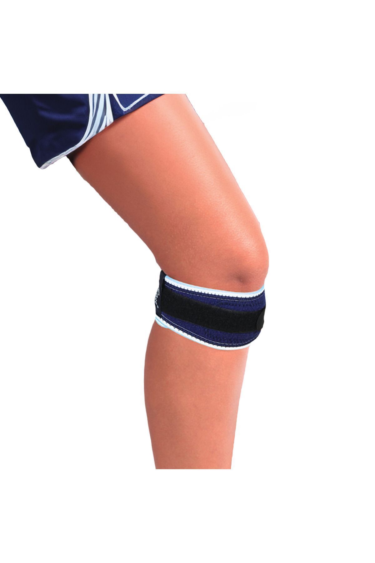 teknotrust Patella Tendon Bandı Yüksek Kalite Patella Desteği Tendon Bandajı