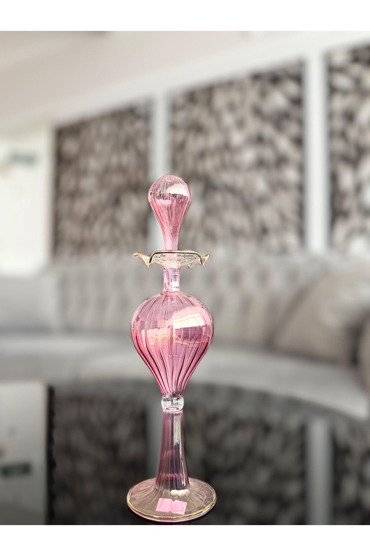 Botanic Aura Cam kolonyalık