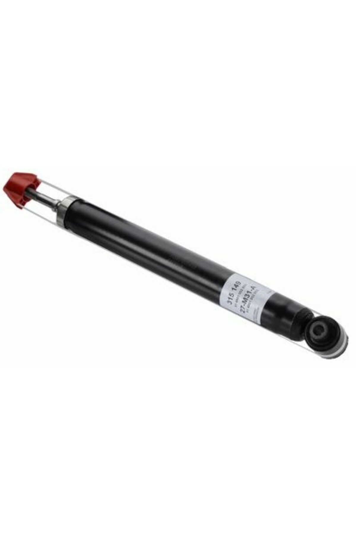 SACHS AMORTISOR ARKA (TOYOTA AVENSIS 08- 18) 48530-09Q51