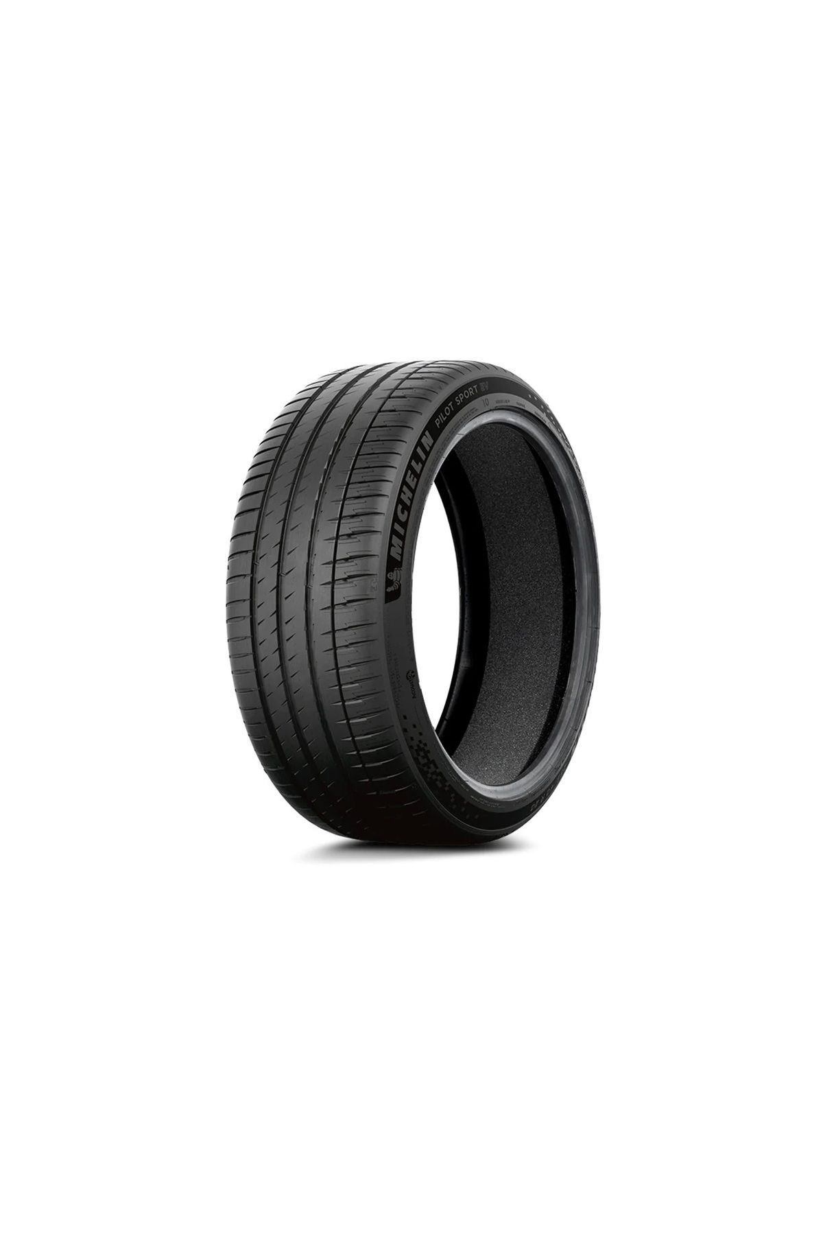 Michelin Pilot Sport Ev 235/45r19 99w Xl 4x4 Yaz Lastiği (ÜRETİM YILI: 2023)