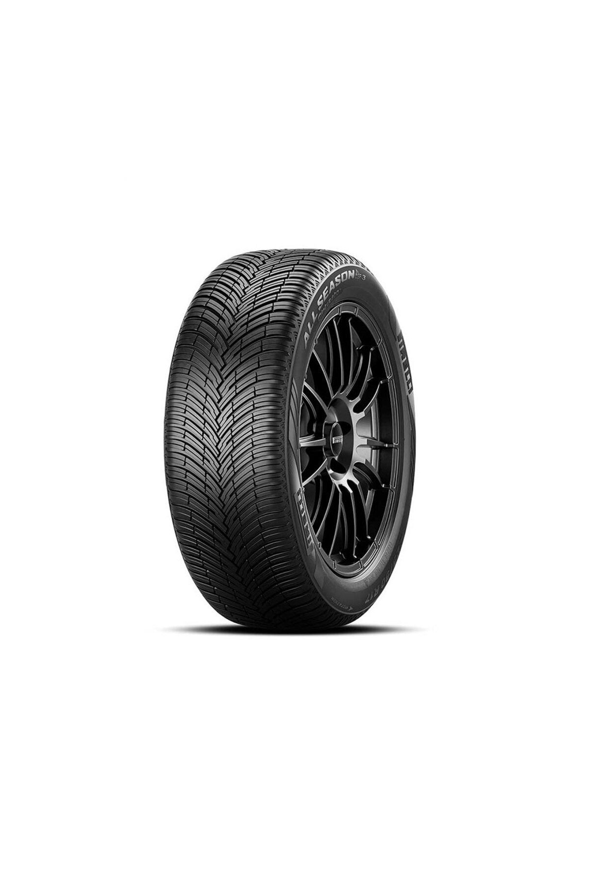 Pirelli Cinturato All Season Sf3 235/40r19 96y Xl M S 3pmsf Otomobil 4 Mevsim Lastiği (üretim Yılı: