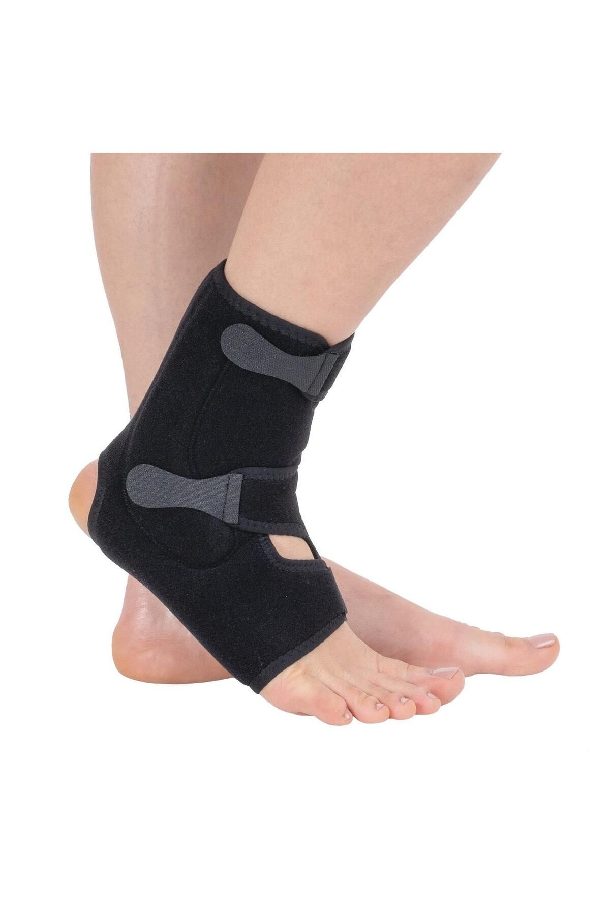 teknotrust Ligament Destekli Ayak Bileklik +8 Bandajı