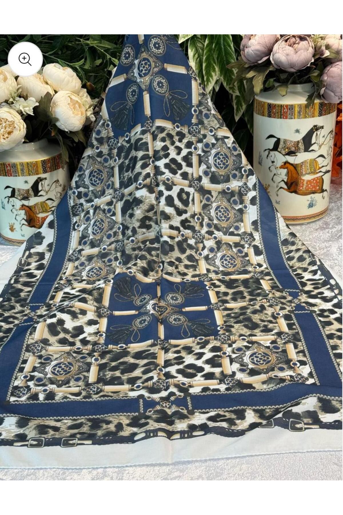 FASİON CRAFT MARKA PAMUK SOFT ŞAL