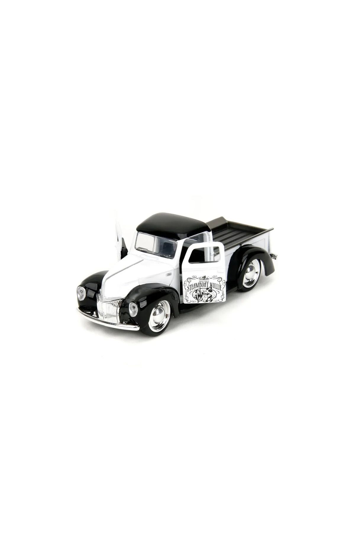 Simba-JADA DISNEY MICKEY MOUSE DIECAST CAR FORD PICKUP 1941 SCALE 1:32 6