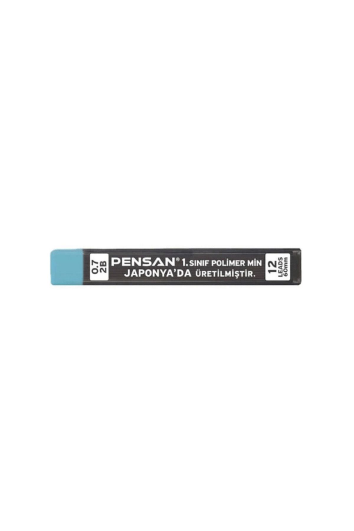 Pensan 1.Sınıf Polimer Kalem Ucu 07 Min