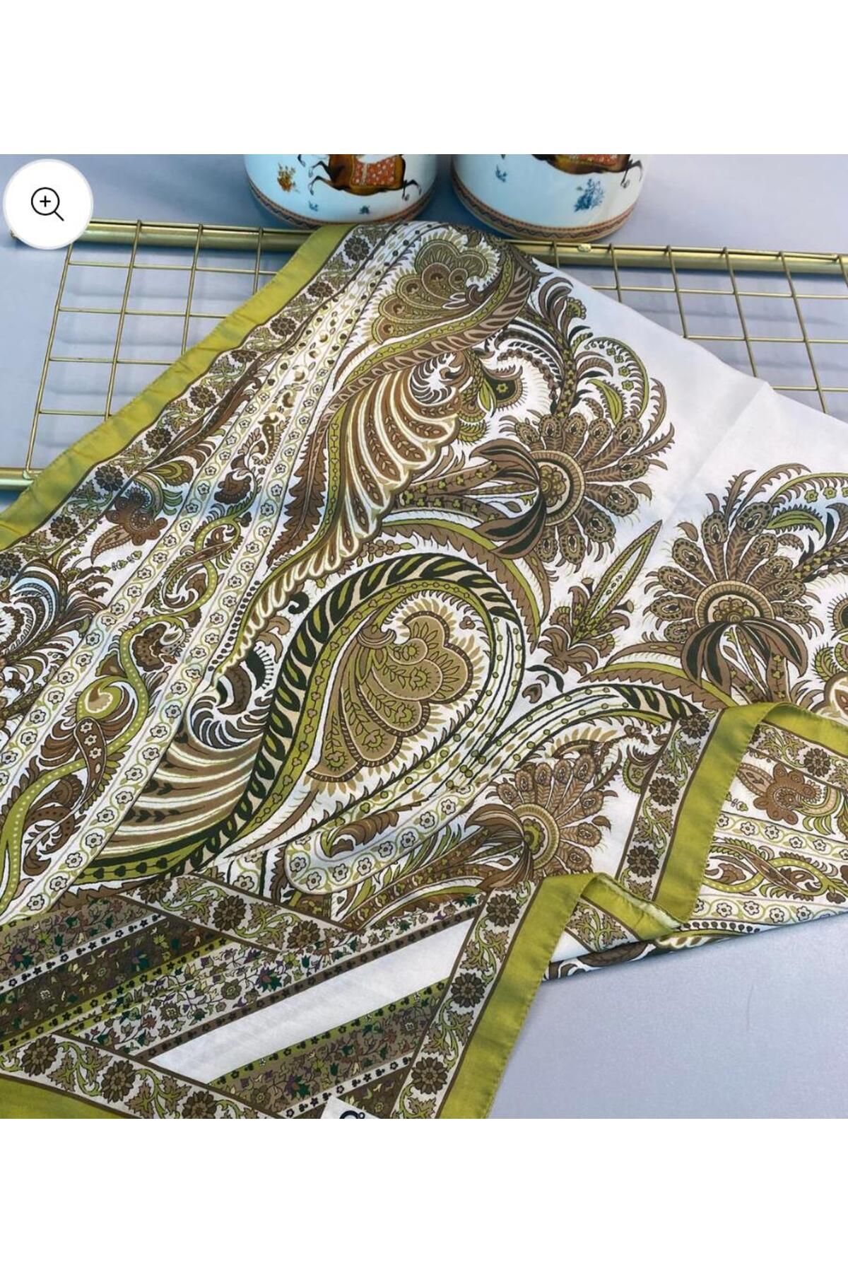 FASİON CRAFT MARKA PAMUK SOFT ŞAL