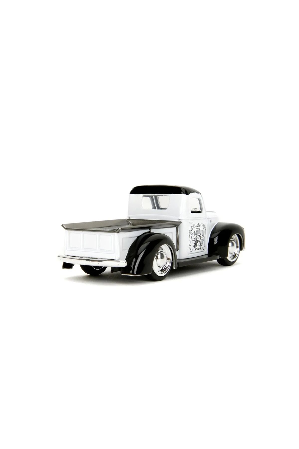 Simba-JADA DISNEY MICKEY MOUSE DIECAST CAR FORD PICKUP 1941 SCALE 1:32 5