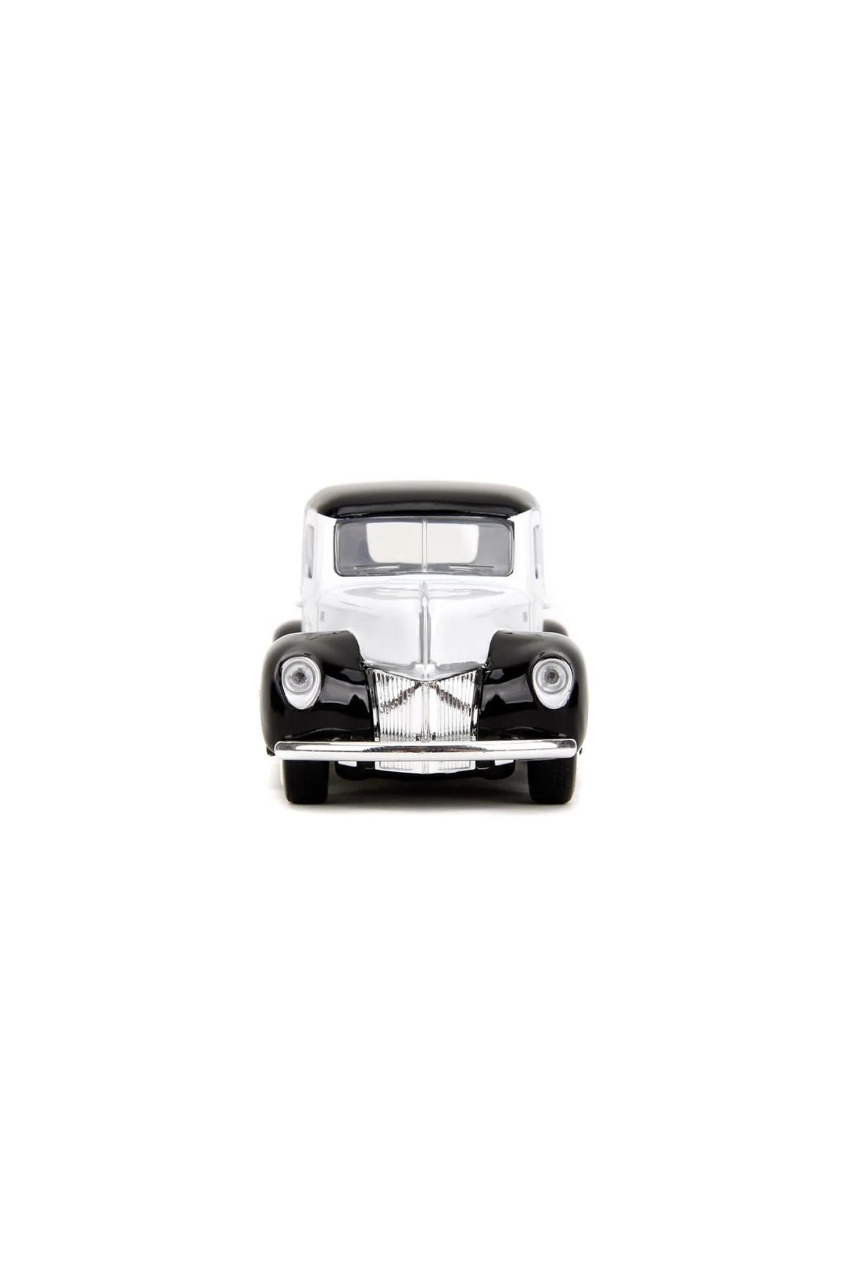 Simba-JADA DISNEY MICKEY MOUSE DIECAST CAR FORD PICKUP 1941 SCALE 1:32 8