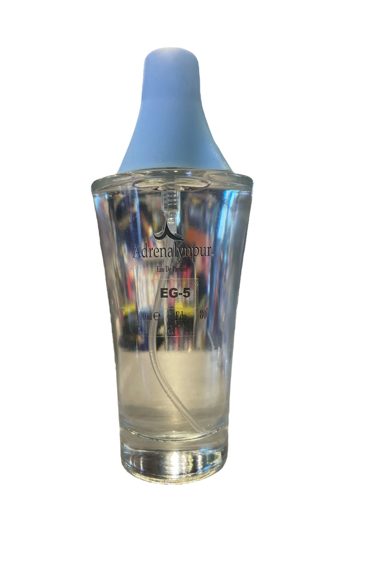 ADRENALYNPUR EG-5 Erkek Parfüm 100Ml