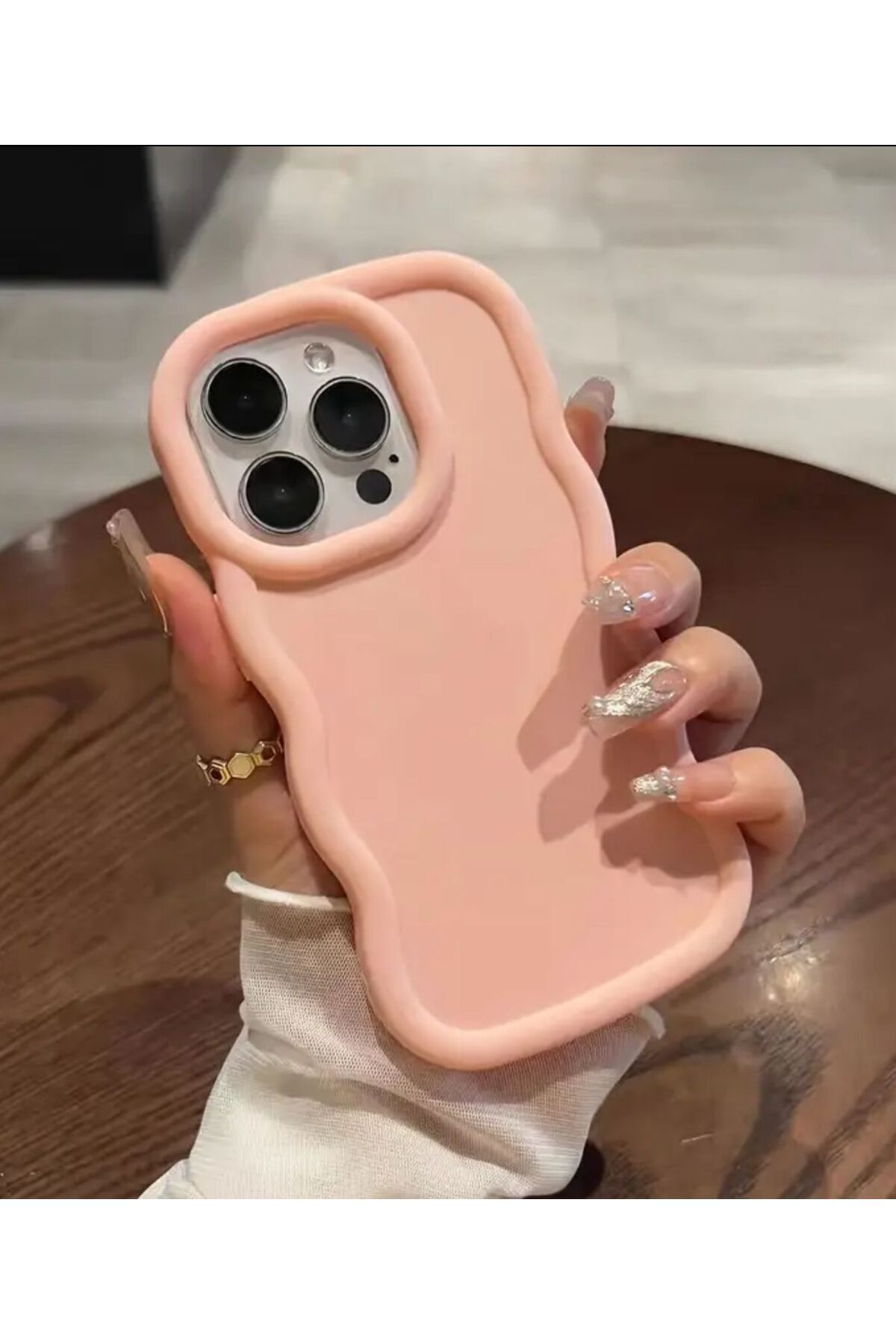 ZARİFTAKILAR İphone 13 Telefon Kılıf