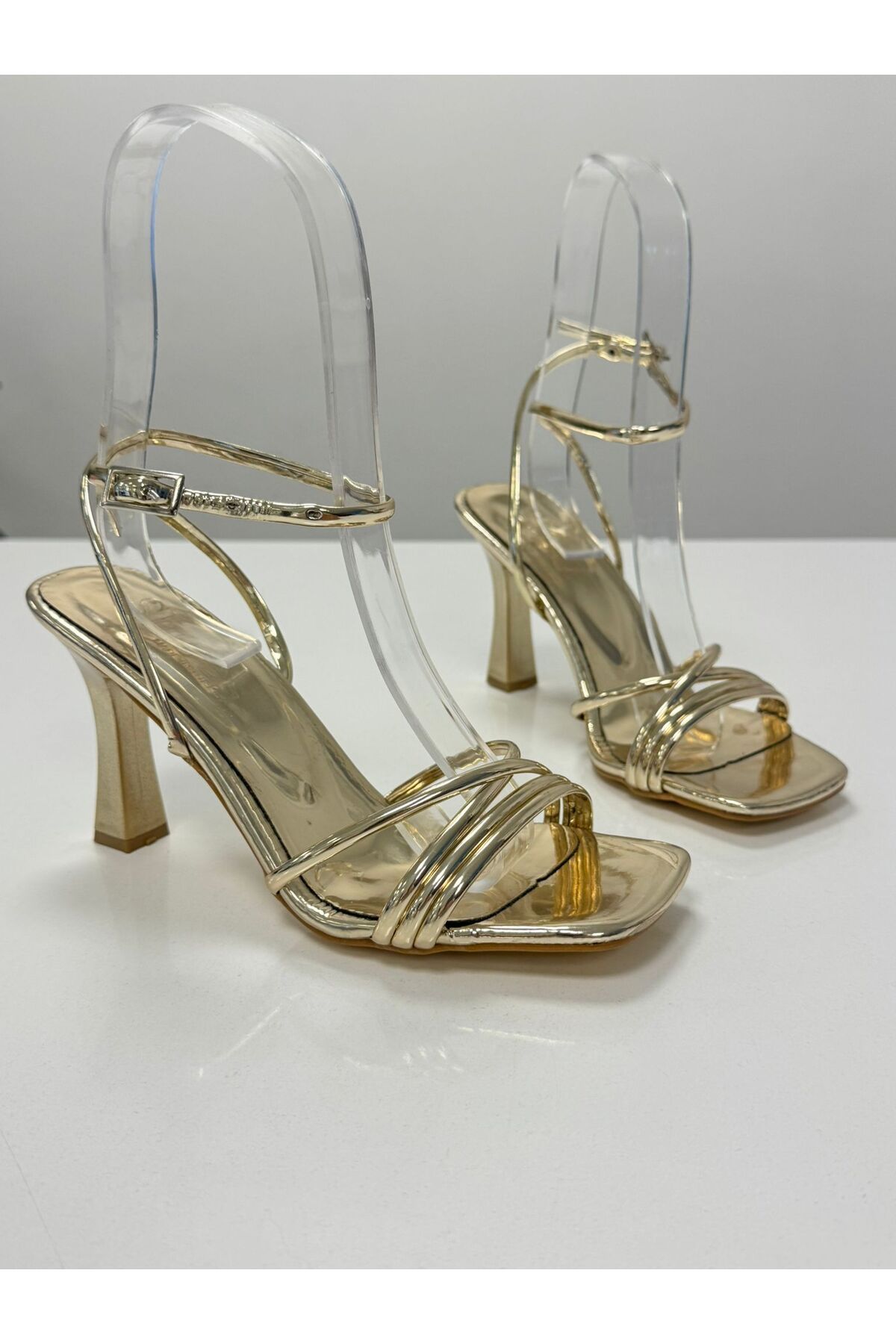 TUUBA SHOES MİSS Abiye Ayakkabı
