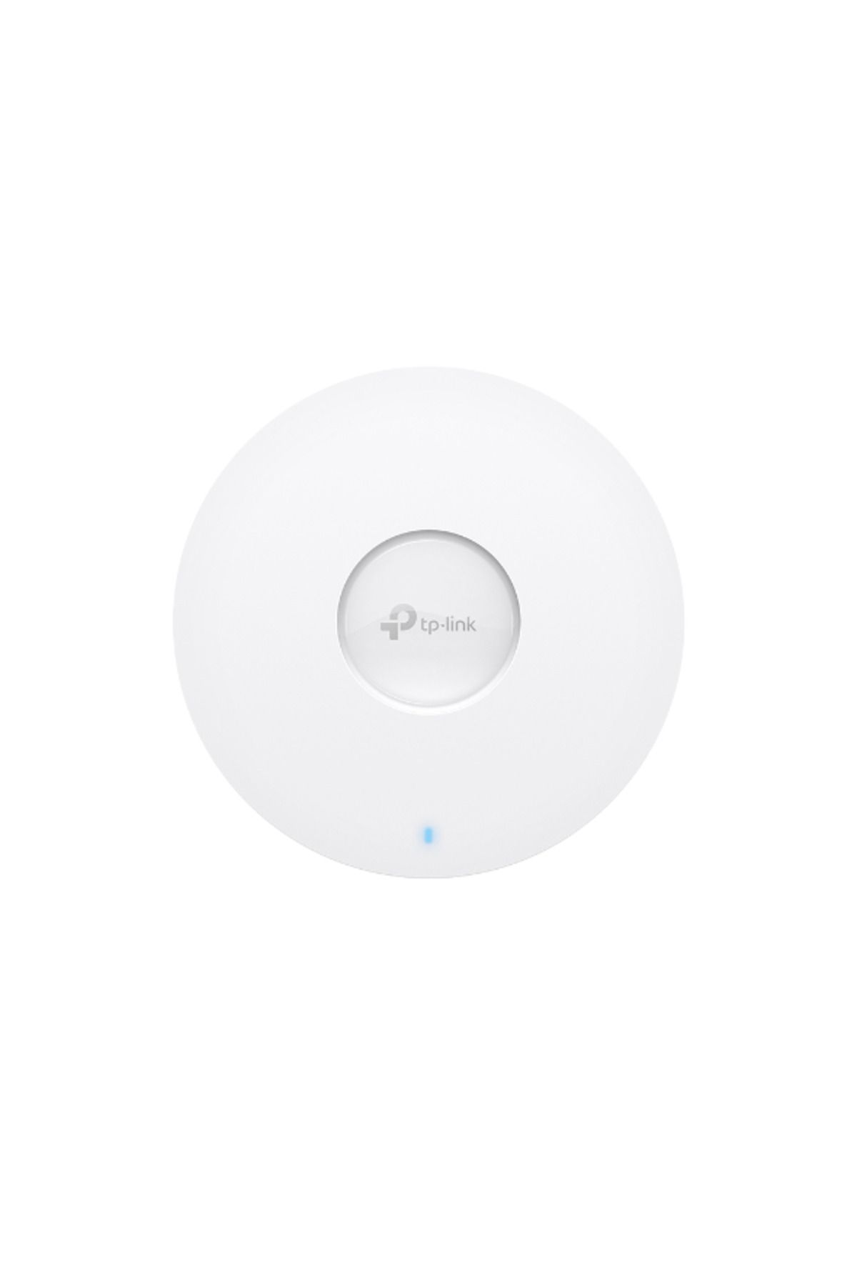 TP-LINK-AX5400 Ceiling Mount Dual-Band Wi-Fi 6 Access Point PORT: 1×2.5 Gigabit RJ45 Port SPEED:574Mbp 1