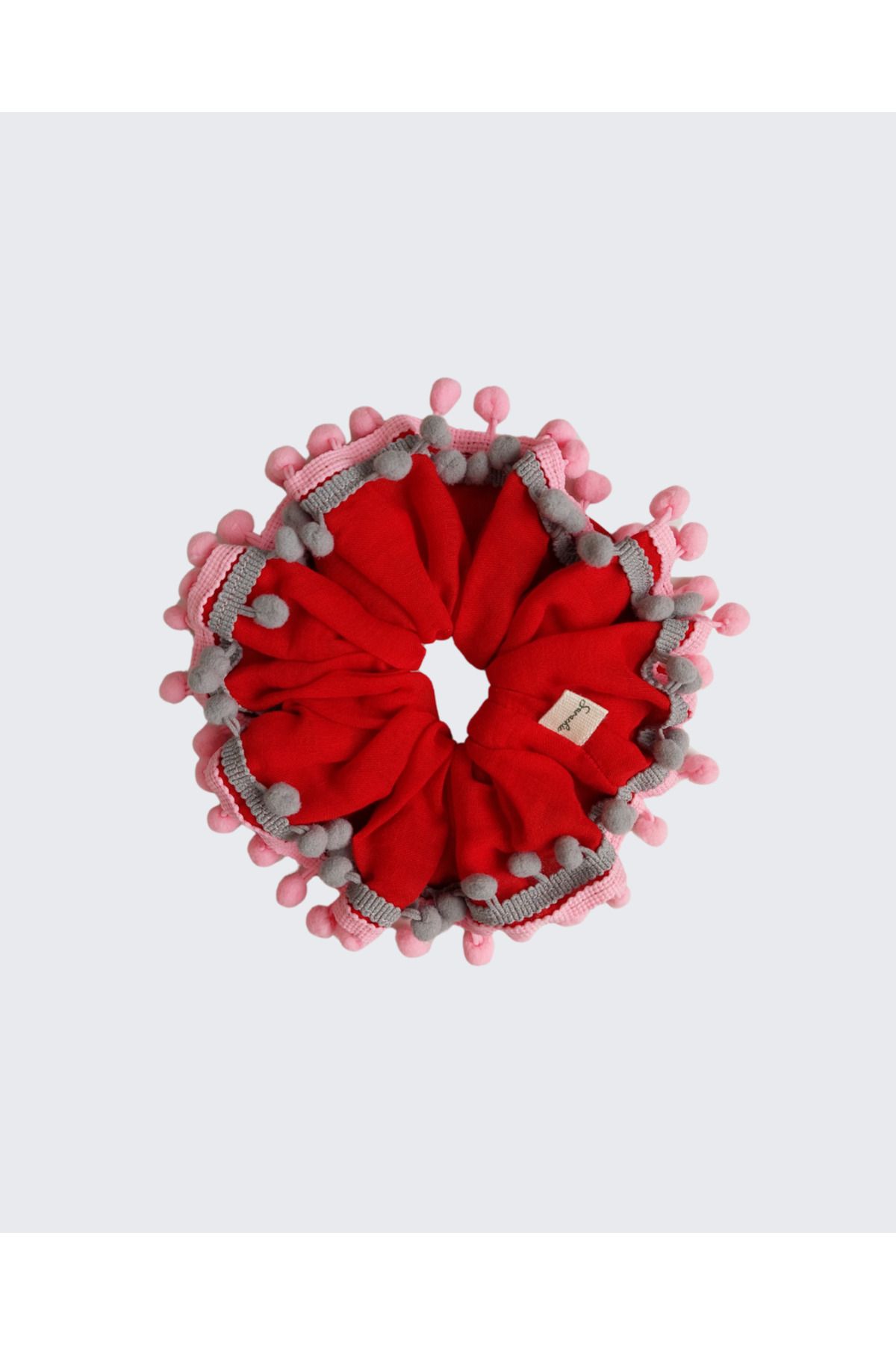SARACHIC Scrunchie