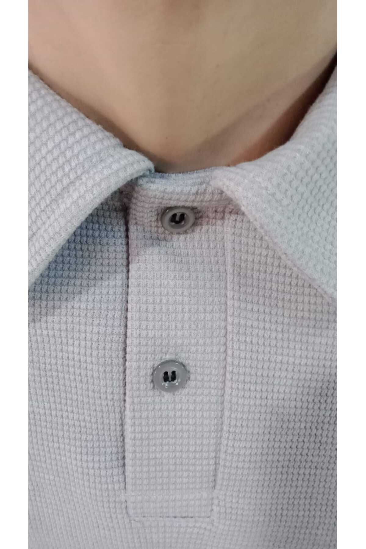 hypnosis polo yaka erkek tshırt