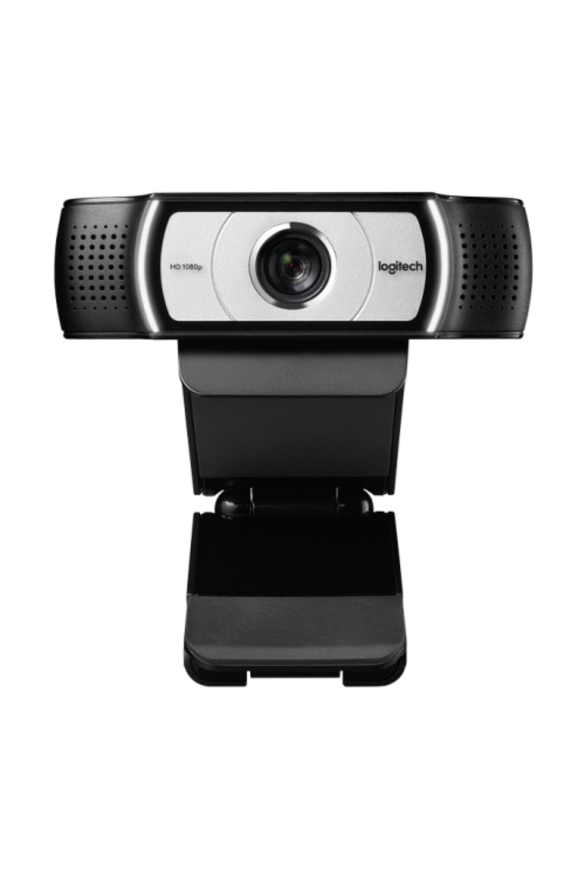 logitech-Camere Web Camera web Logitech C930e HD 1080p, negr 1