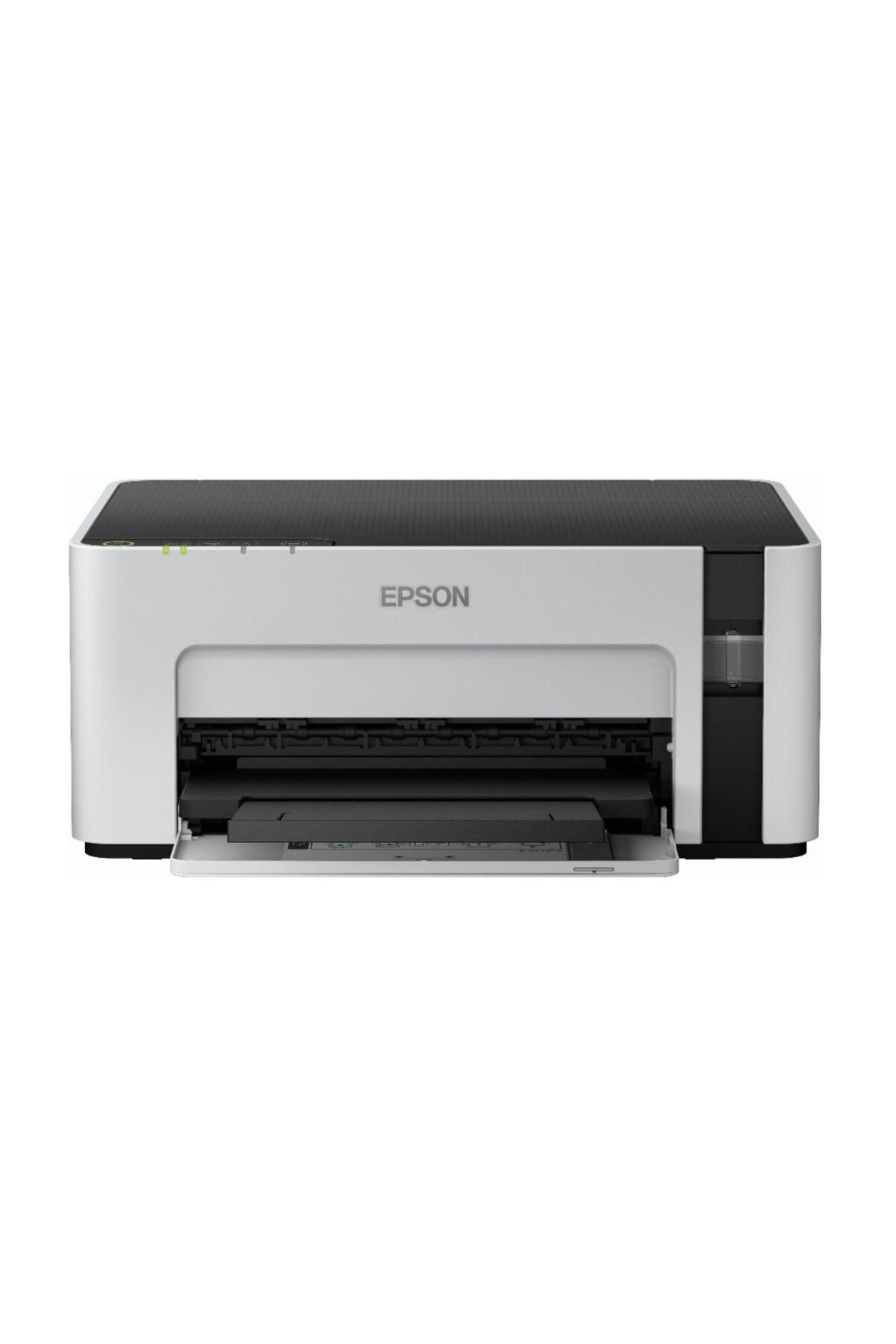 EPSON-Mono inkjet printer CISS M1100, A4 size, max speed 32ppm, printer resolution 144 2
