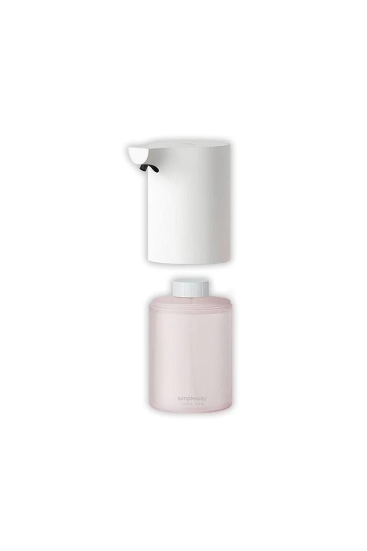 Xiaomi-Foam soap tank BHR4559GL, for automatic foam soap dispenser BHR4558GL, 320 ml 1