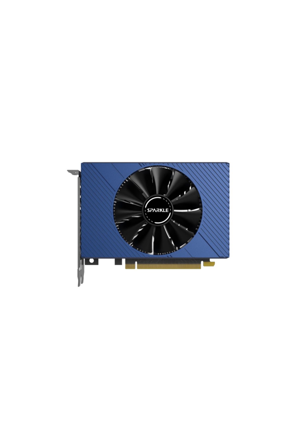 SPARKLE-Placi video INTEL SPARKLE ARC A380 ELF 6GB 96bit 1