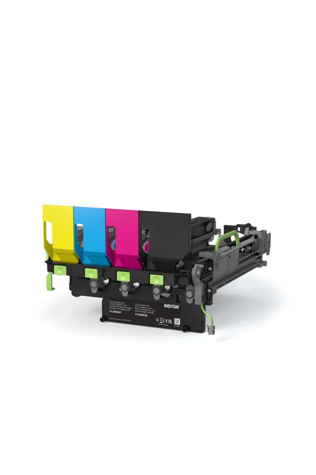 Xerox-Road XEROX 013R00698 COLOR IMAGE UNIT X3 2