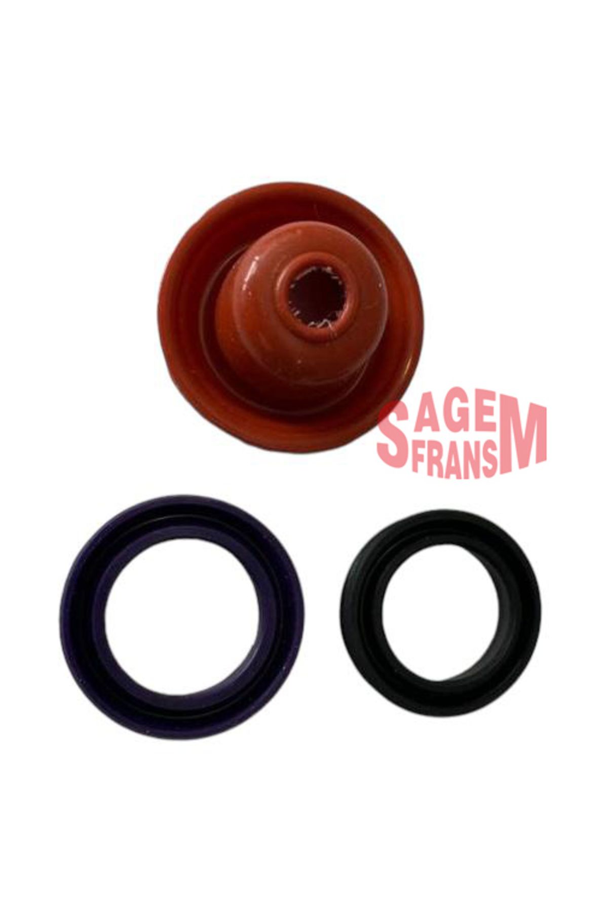 SAGEM VİTES KOL TAMİR TAKIMI ORİNG LINEA-FIORINO-DOBLO 71754990