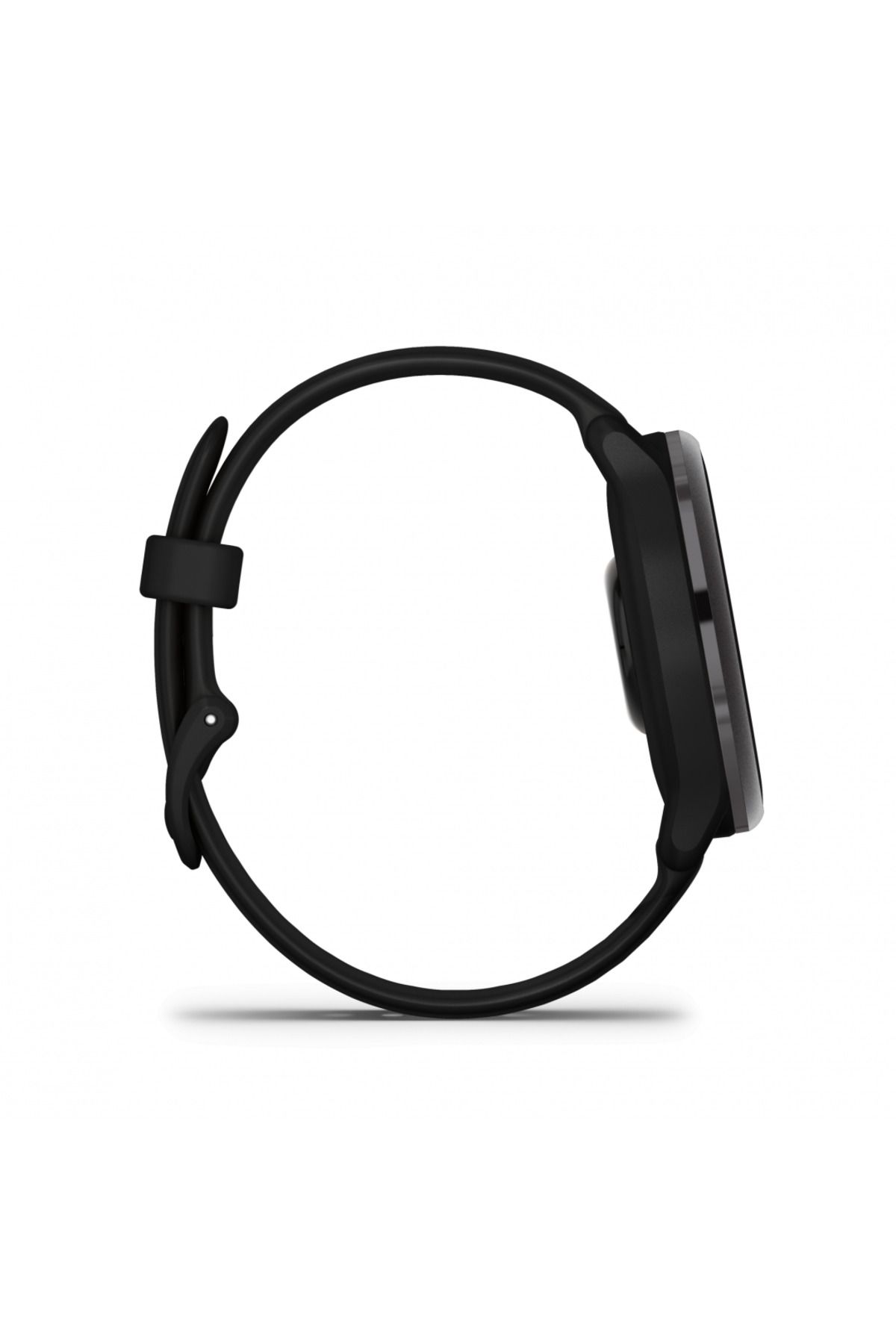 Garmin-vívoactive 6 AMOLED display watch, display size 30.4 mm, display resolution 390 x 390 2