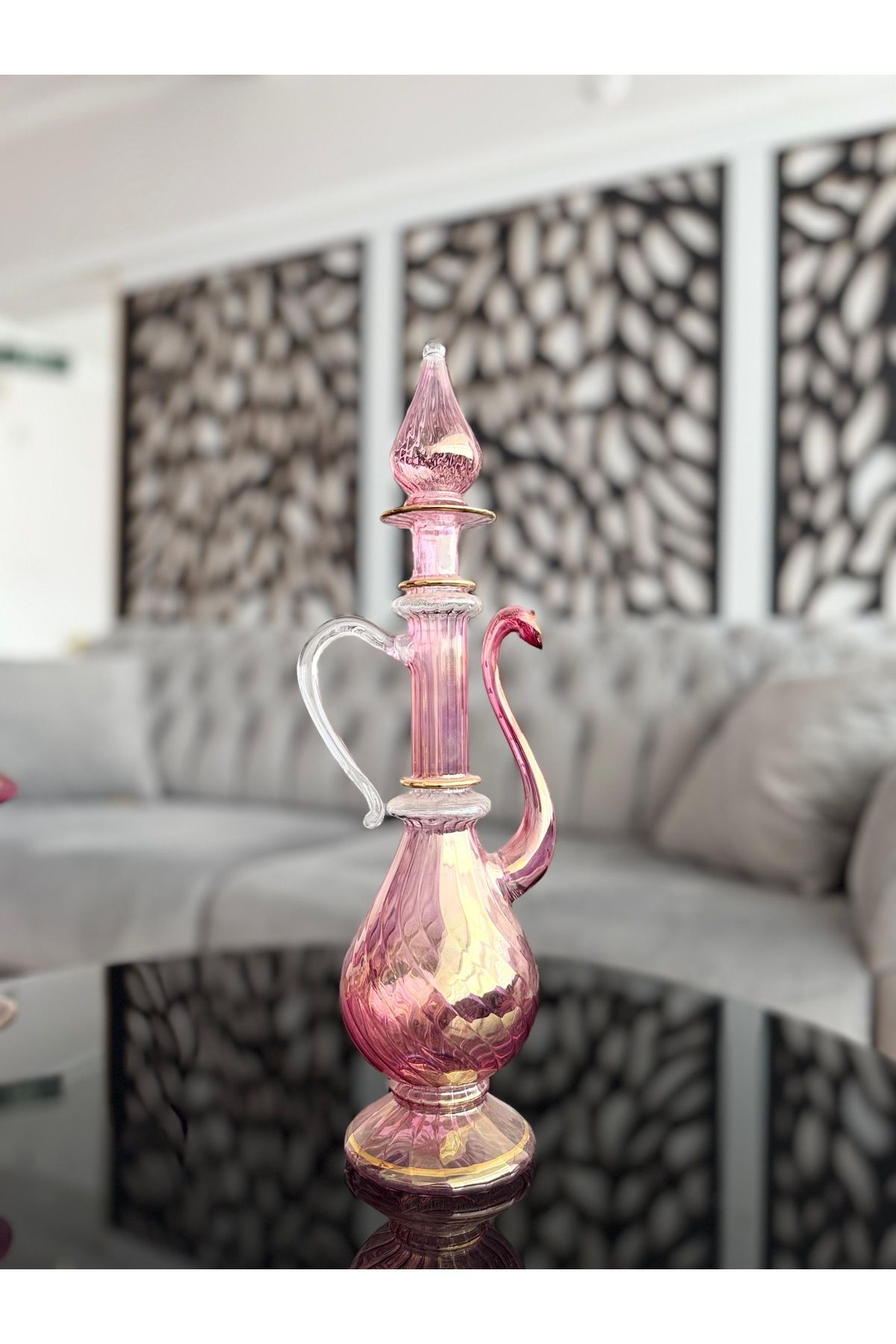 Botanic Aura cam ibrik